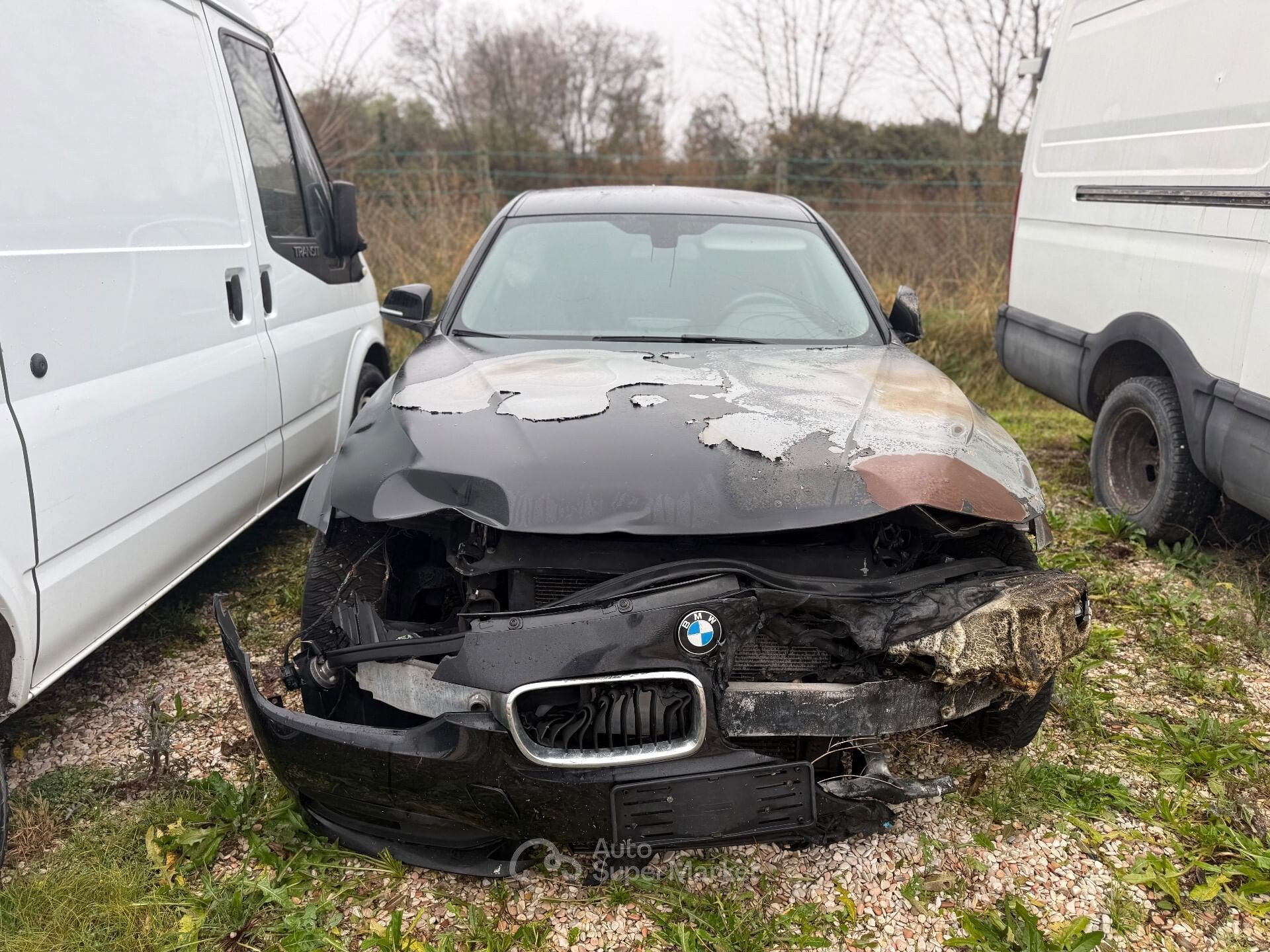 BMW 316