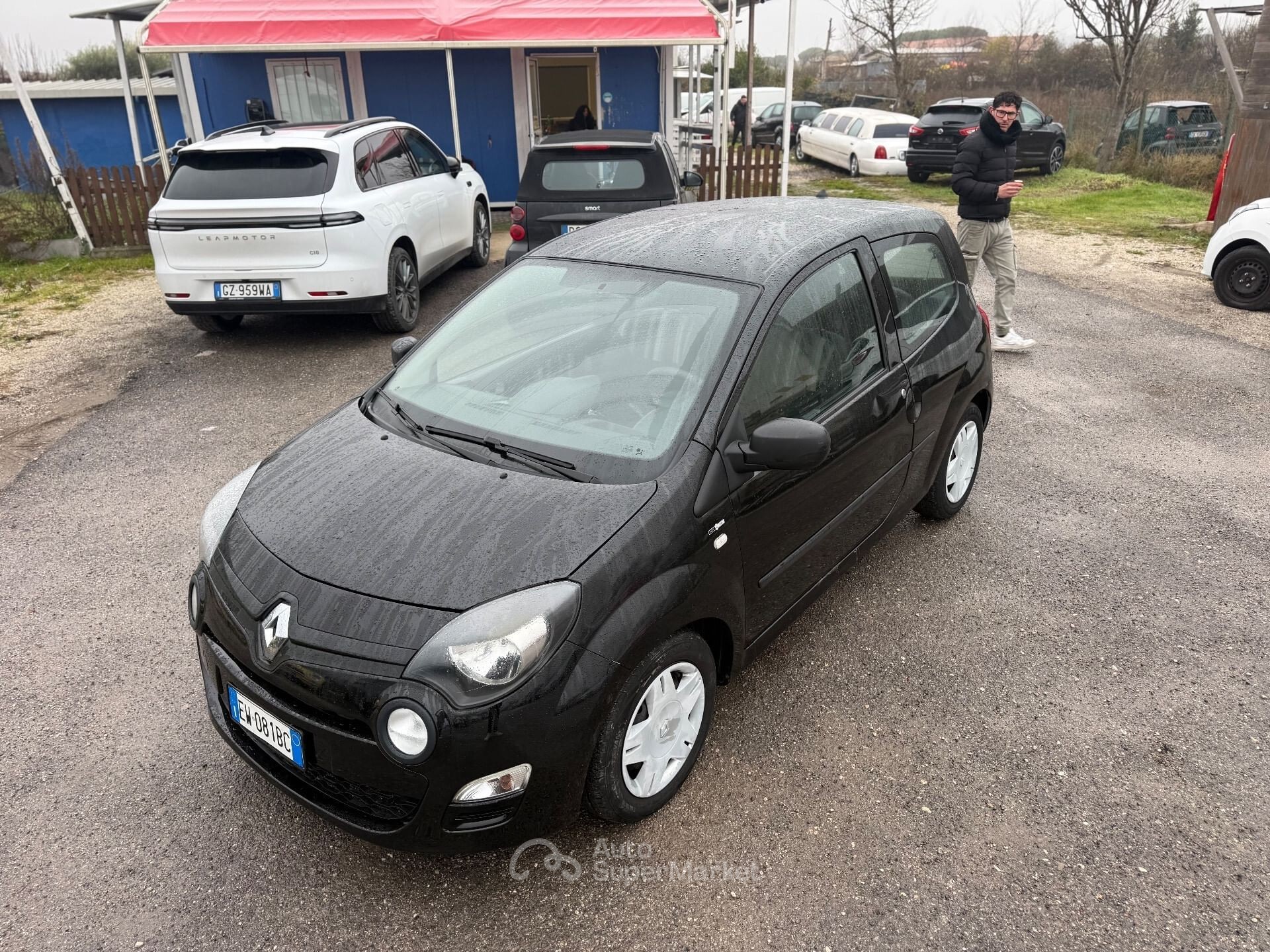 Renault Twingo
