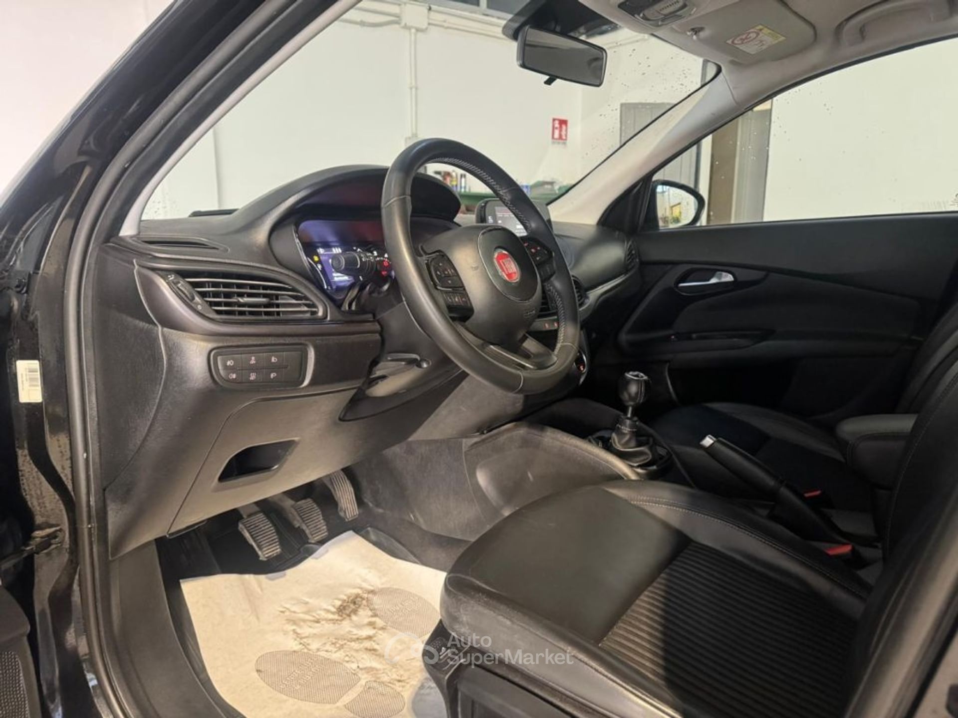 Fiat Tipo
