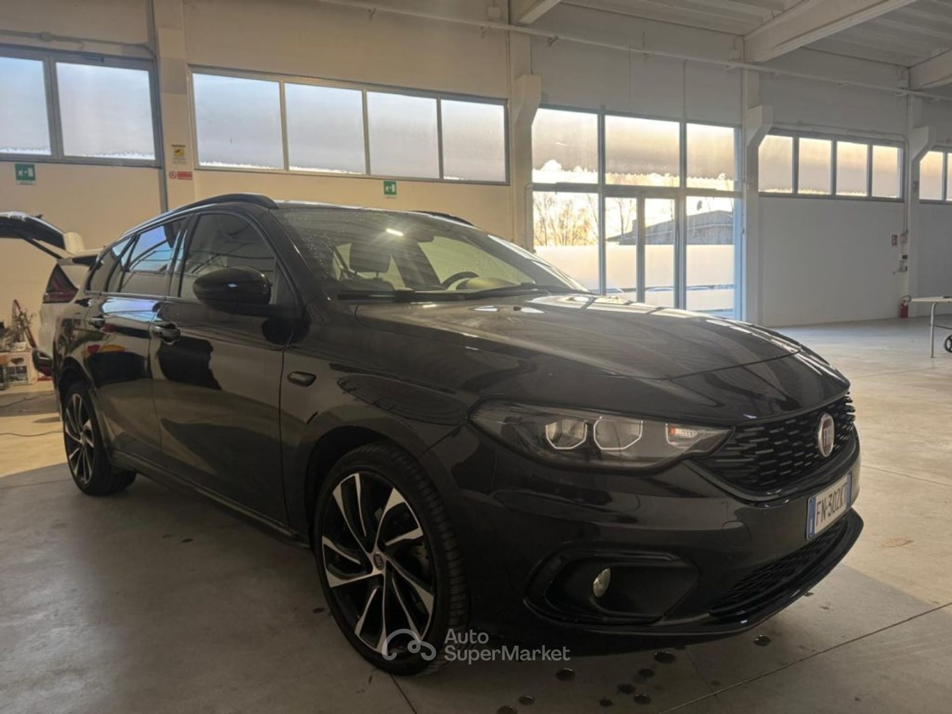 Fiat Tipo