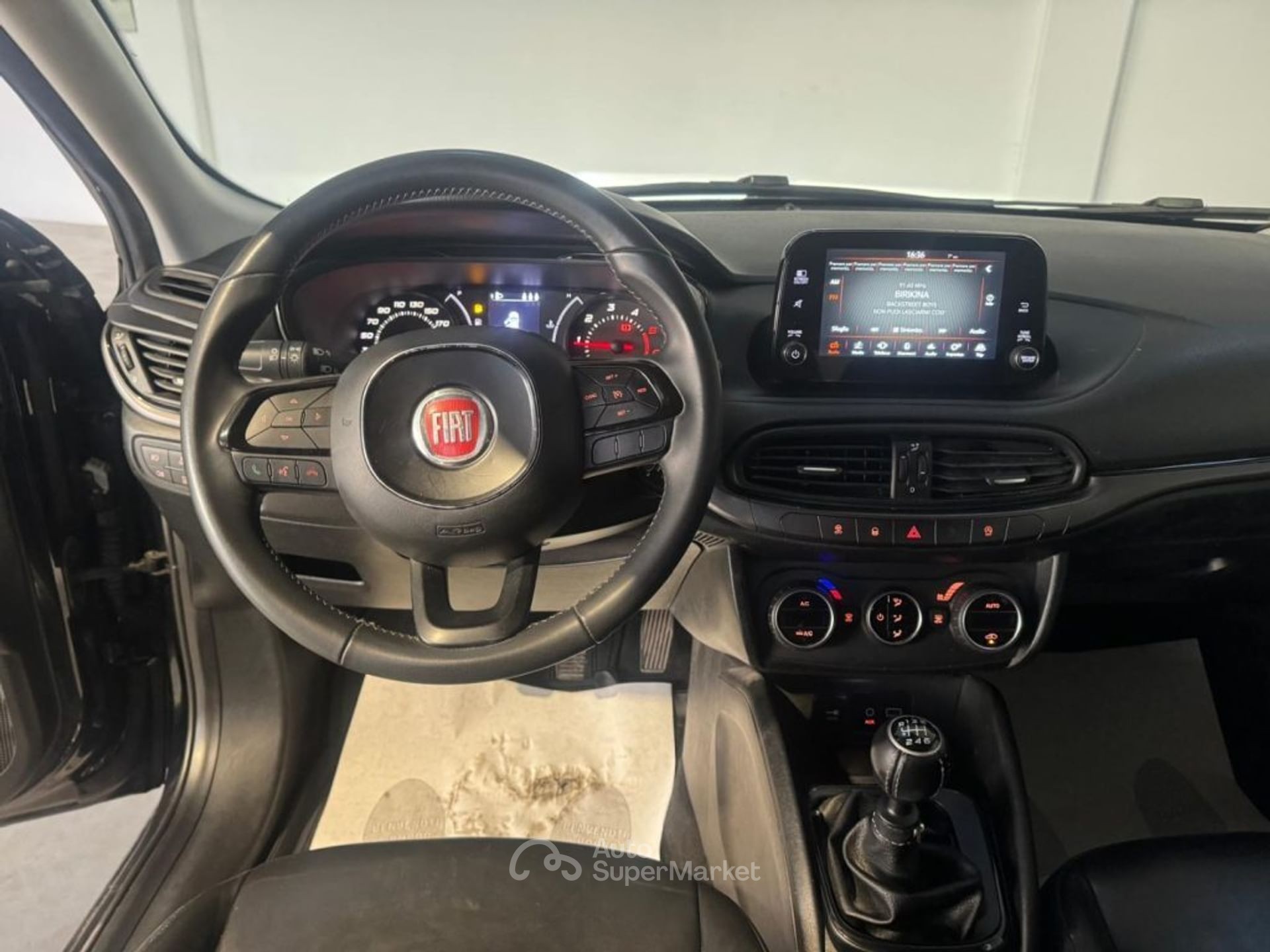 Fiat Tipo