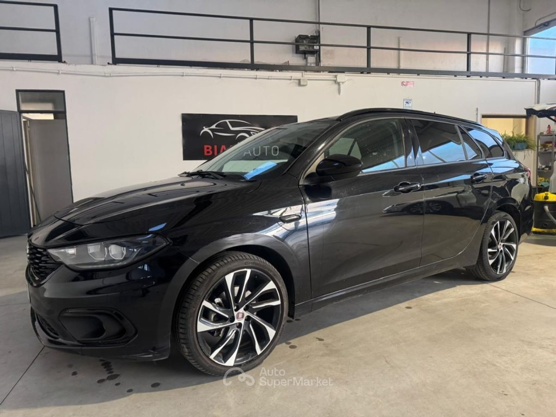 Fiat Tipo