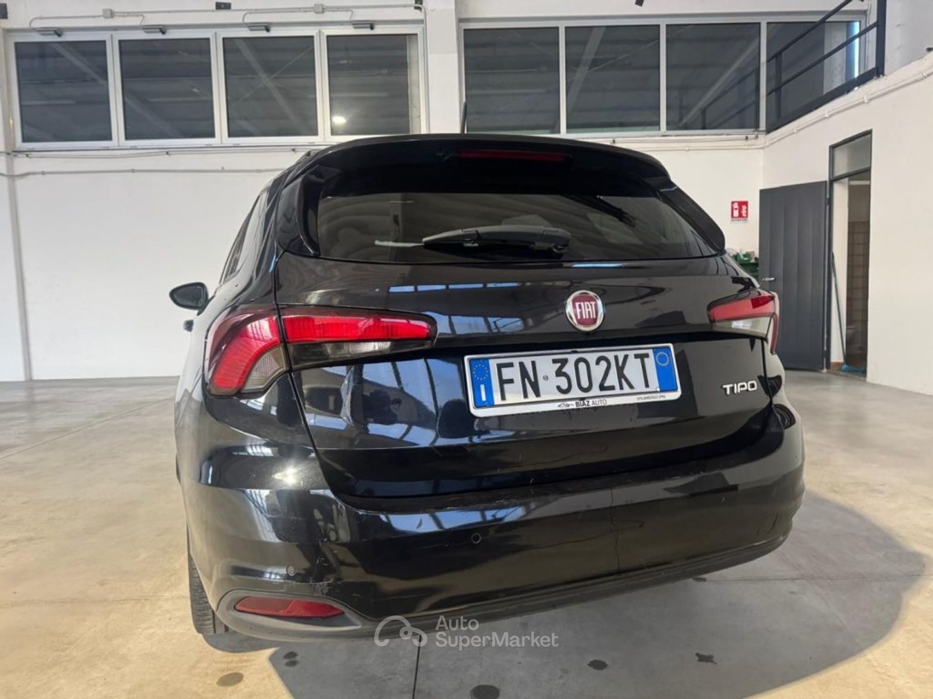 Fiat Tipo