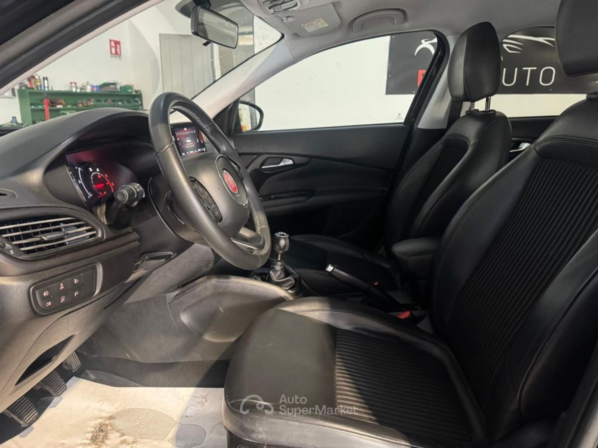Fiat Tipo