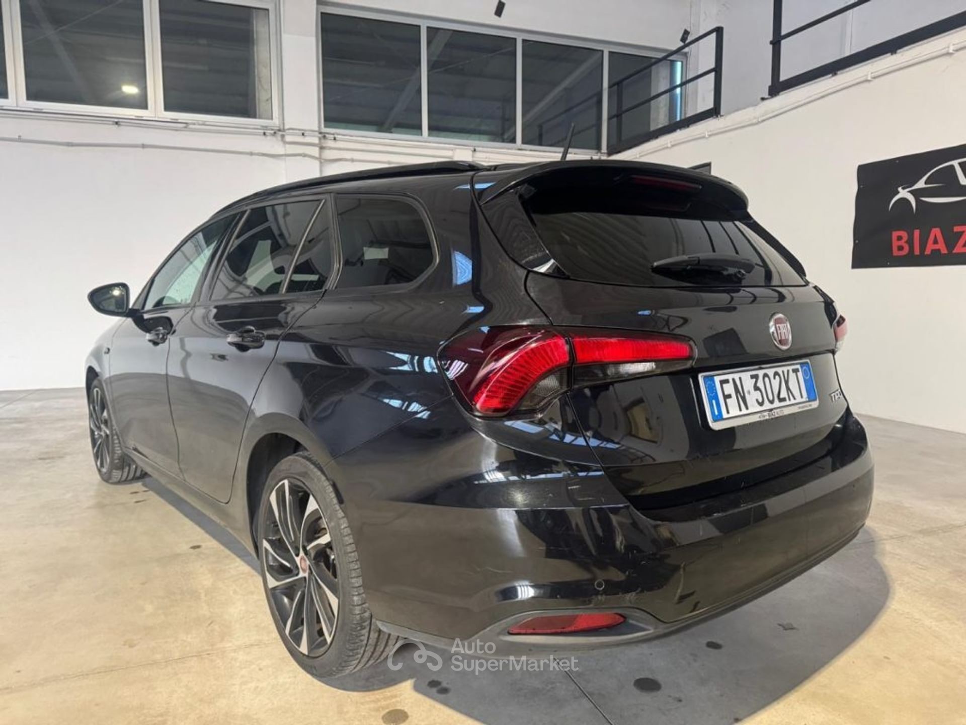 Fiat Tipo