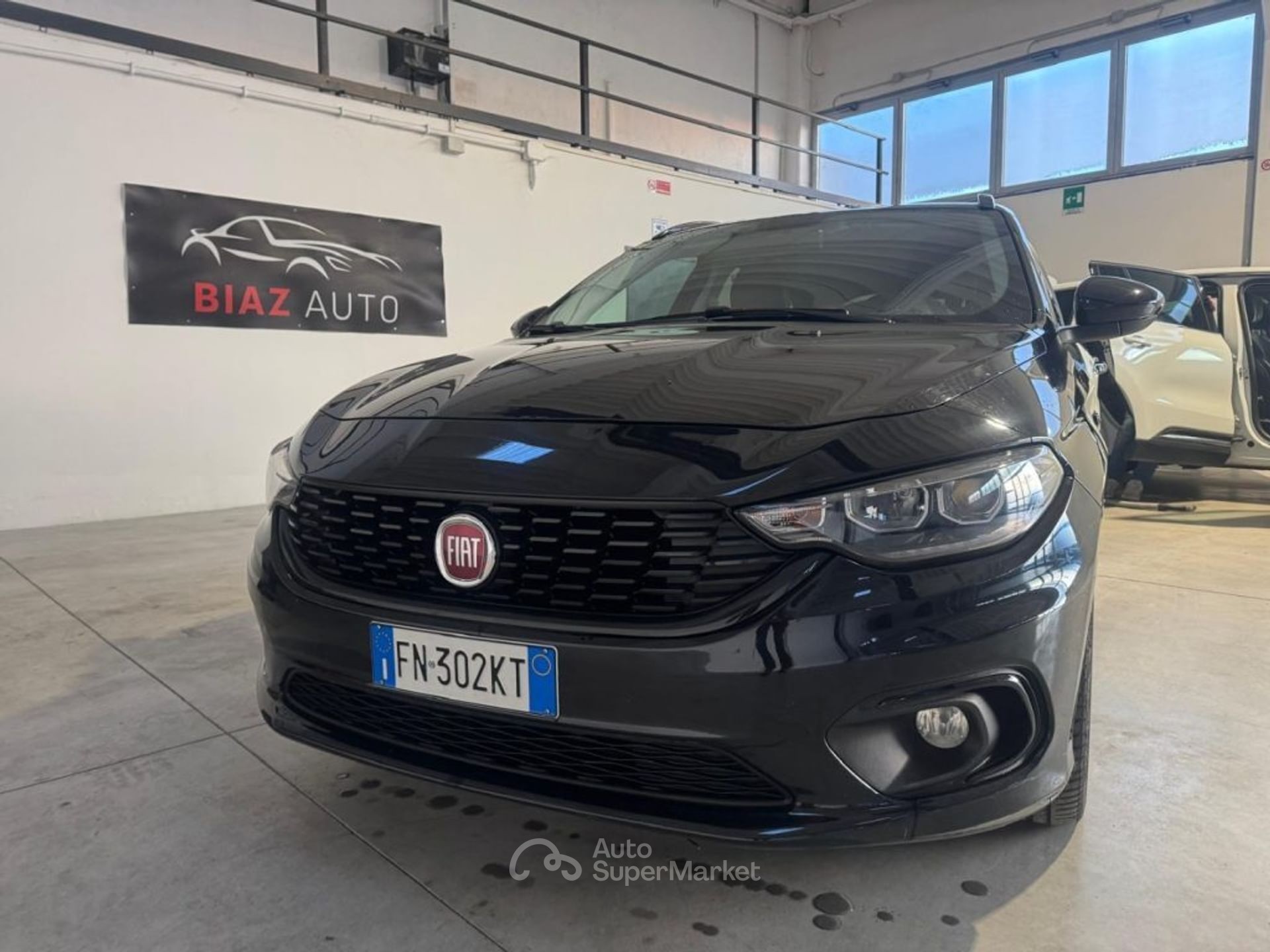 Fiat Tipo