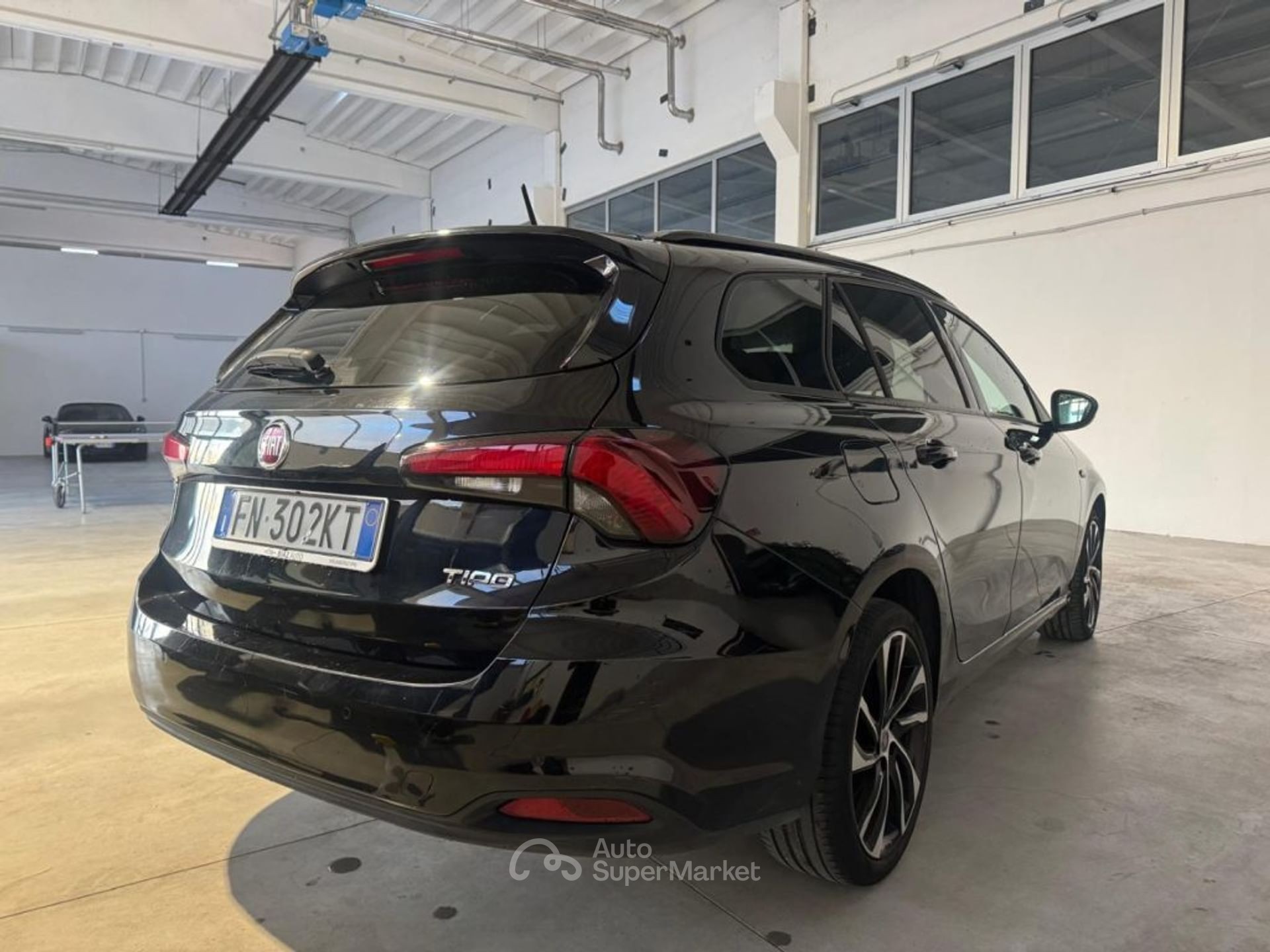 Fiat Tipo