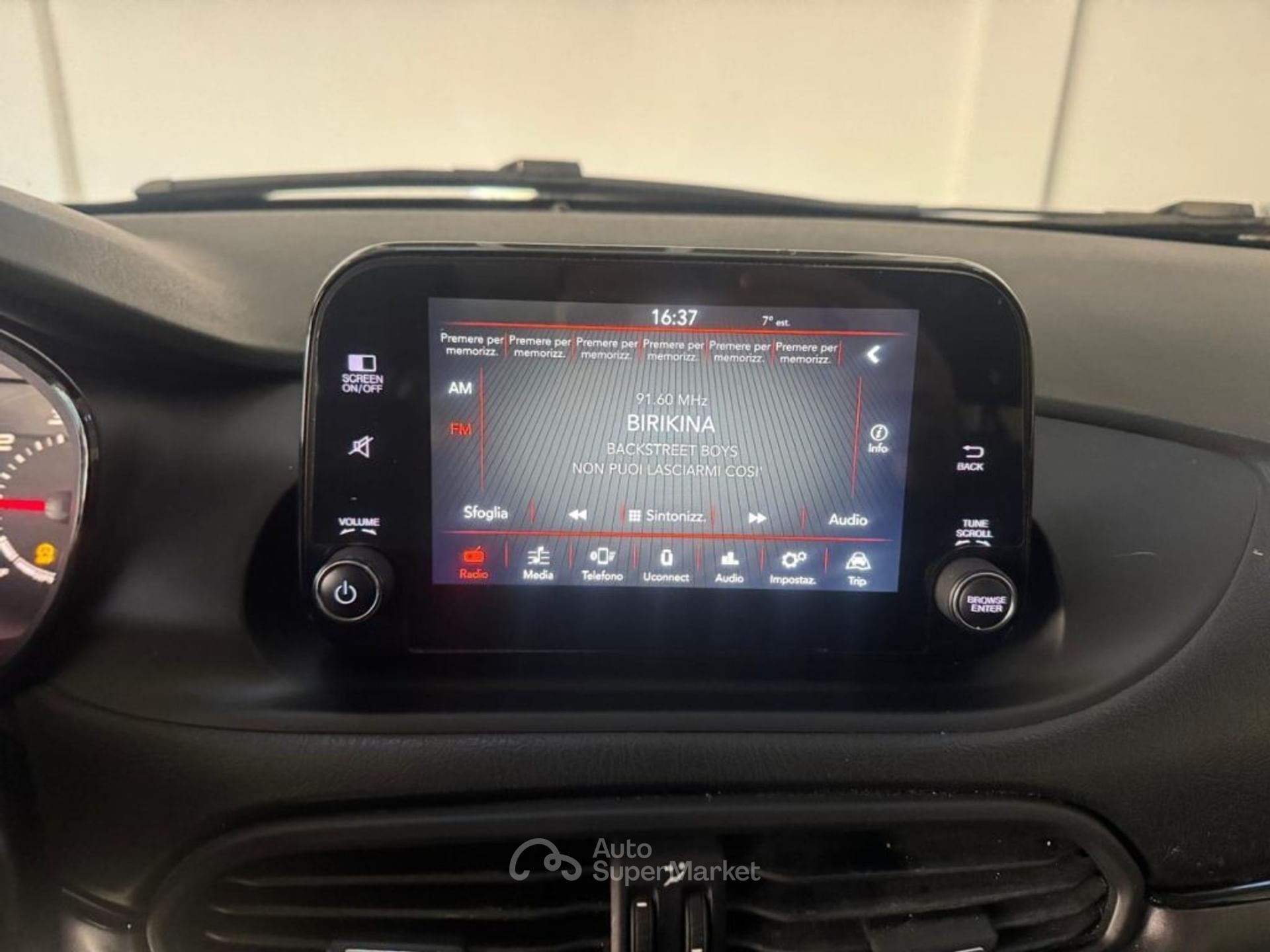 Fiat Tipo