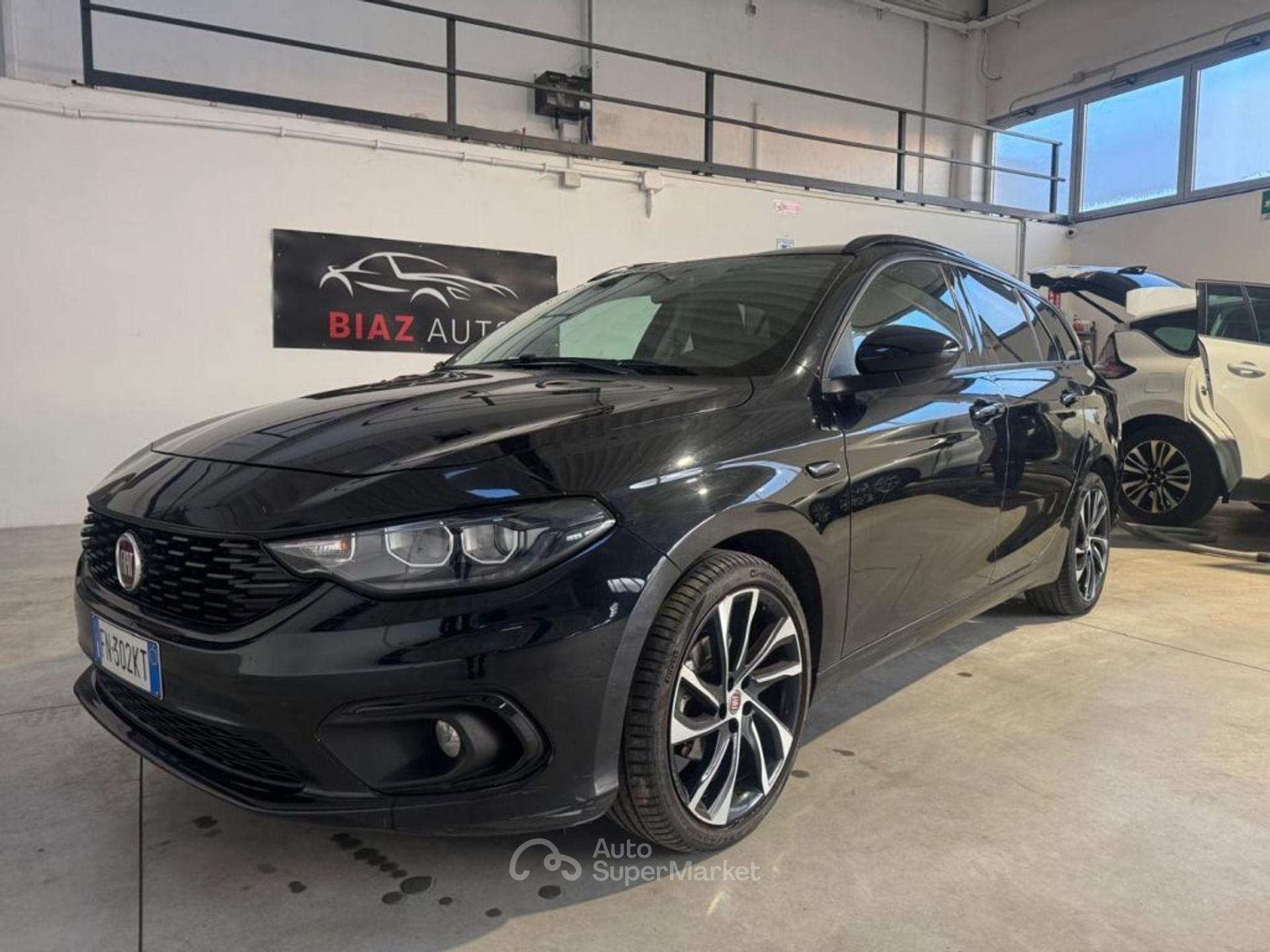 Fiat Tipo