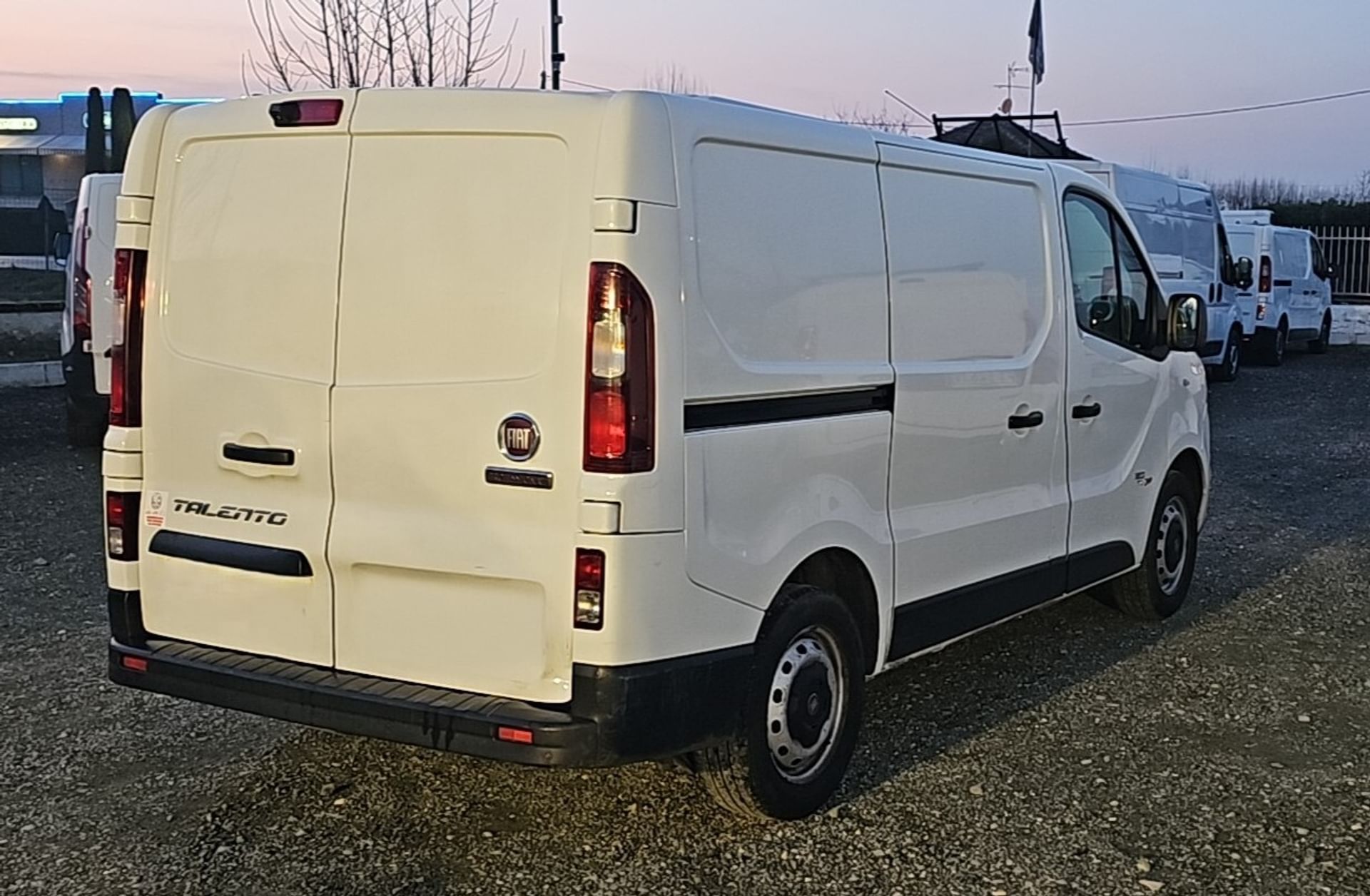 Fiat Talento
