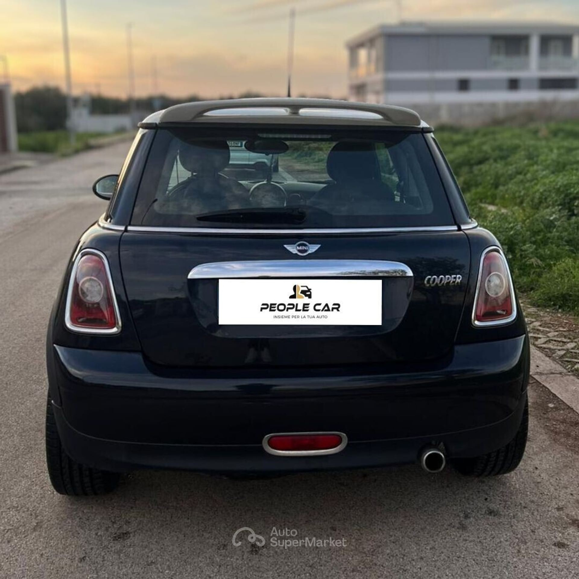 MINI 1.5 Cooper D Hype 5
