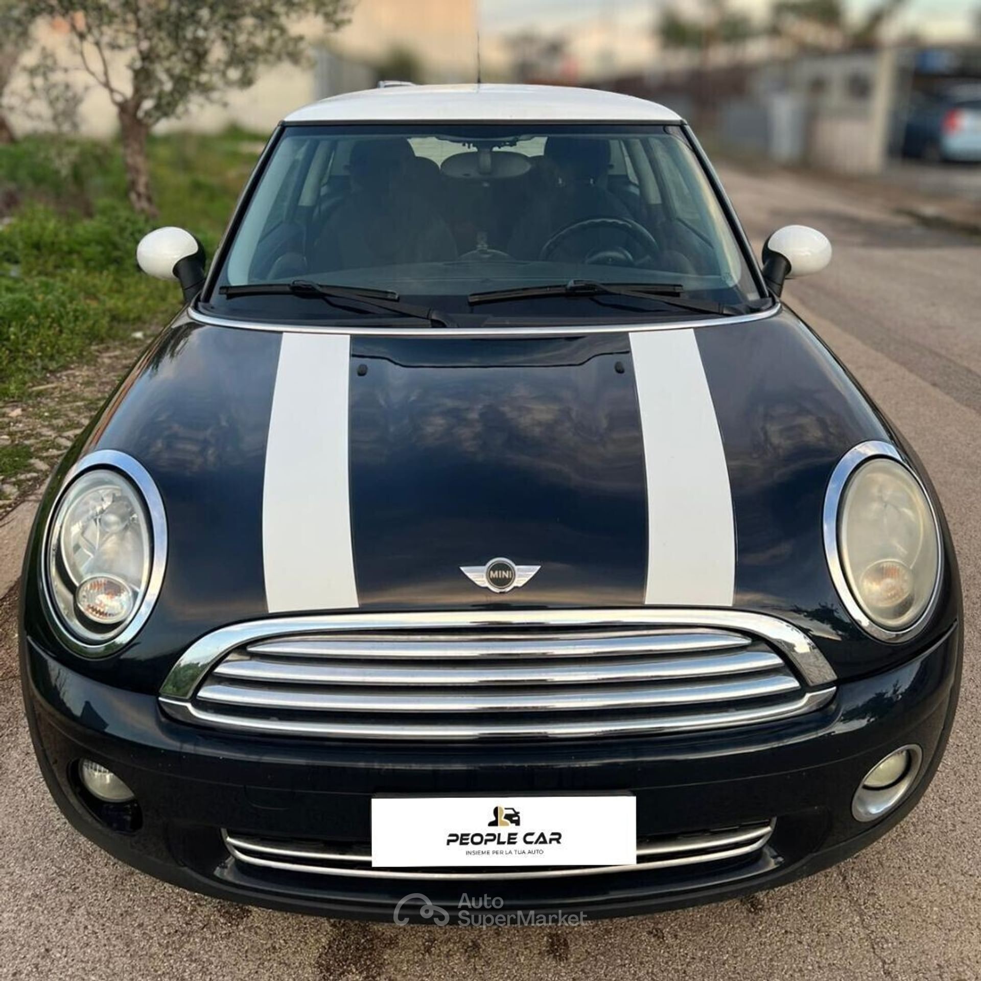 MINI 1.5 Cooper D Hype 5