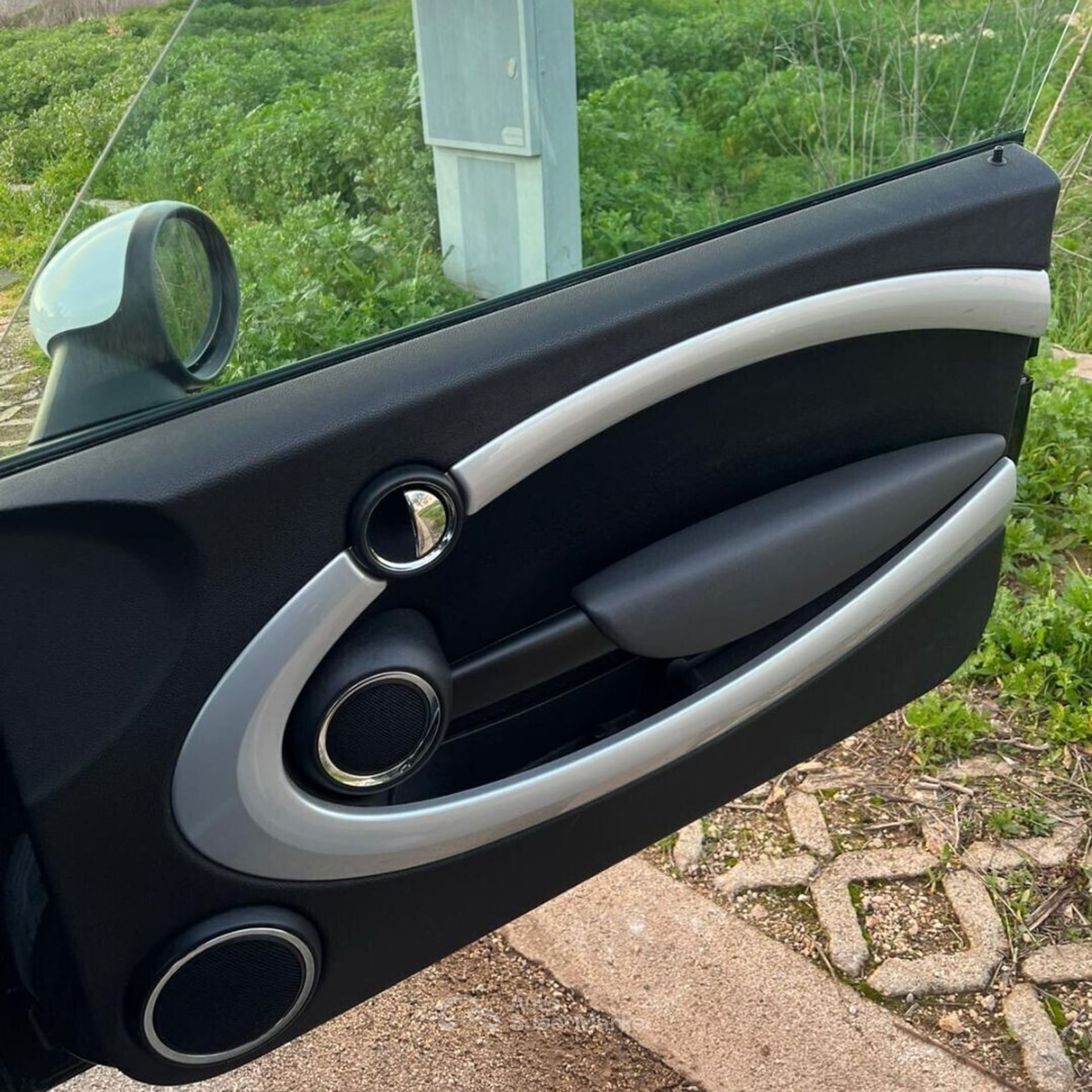 MINI 1.5 Cooper D Hype 5