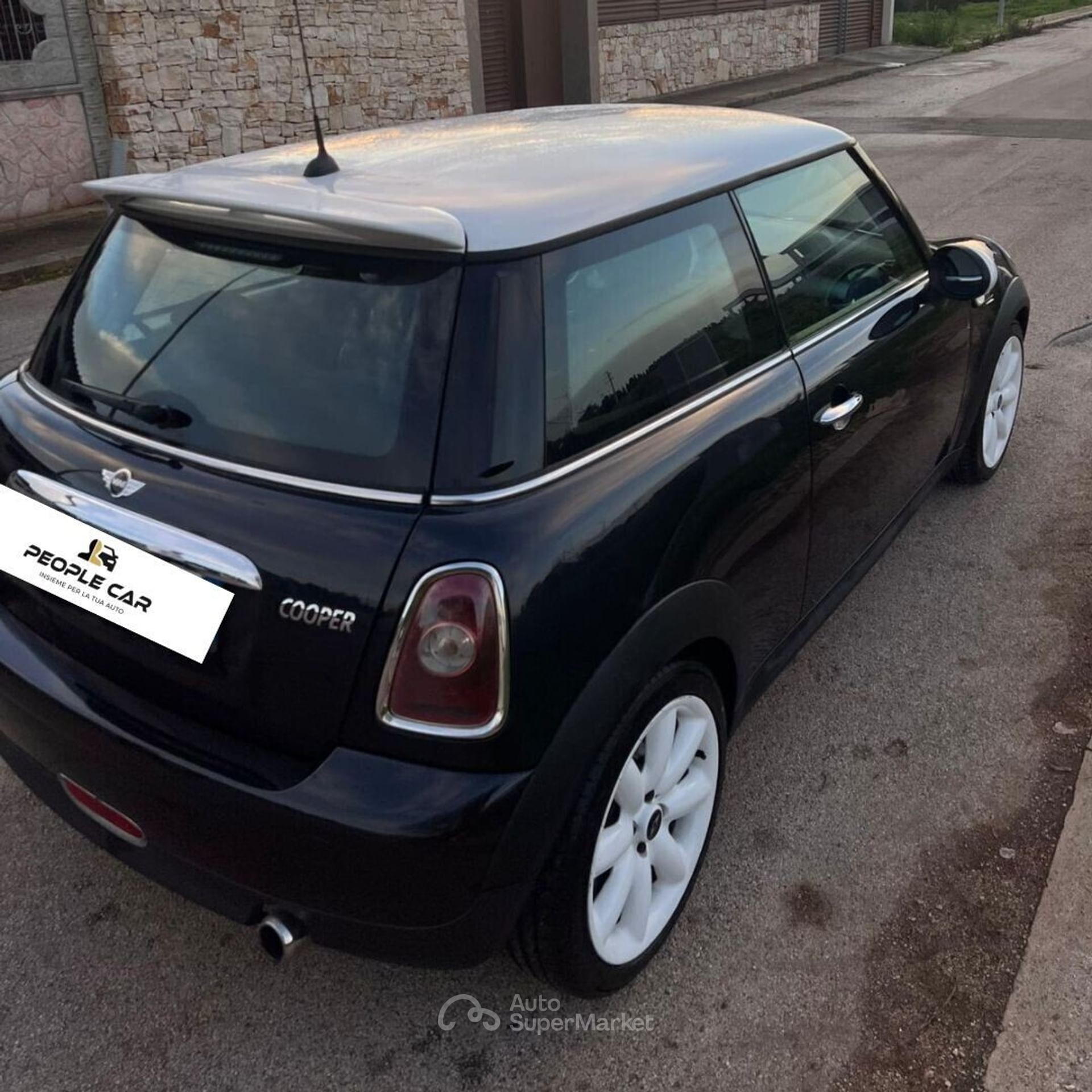 MINI 1.5 Cooper D Hype 5