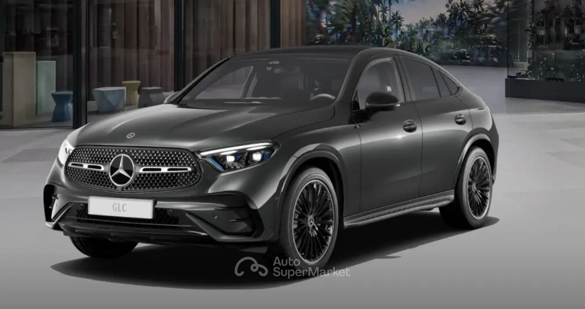 Glc 300 Dieselnull
