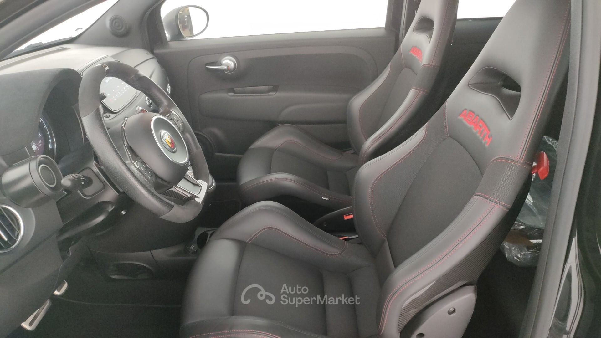 Abarth 500