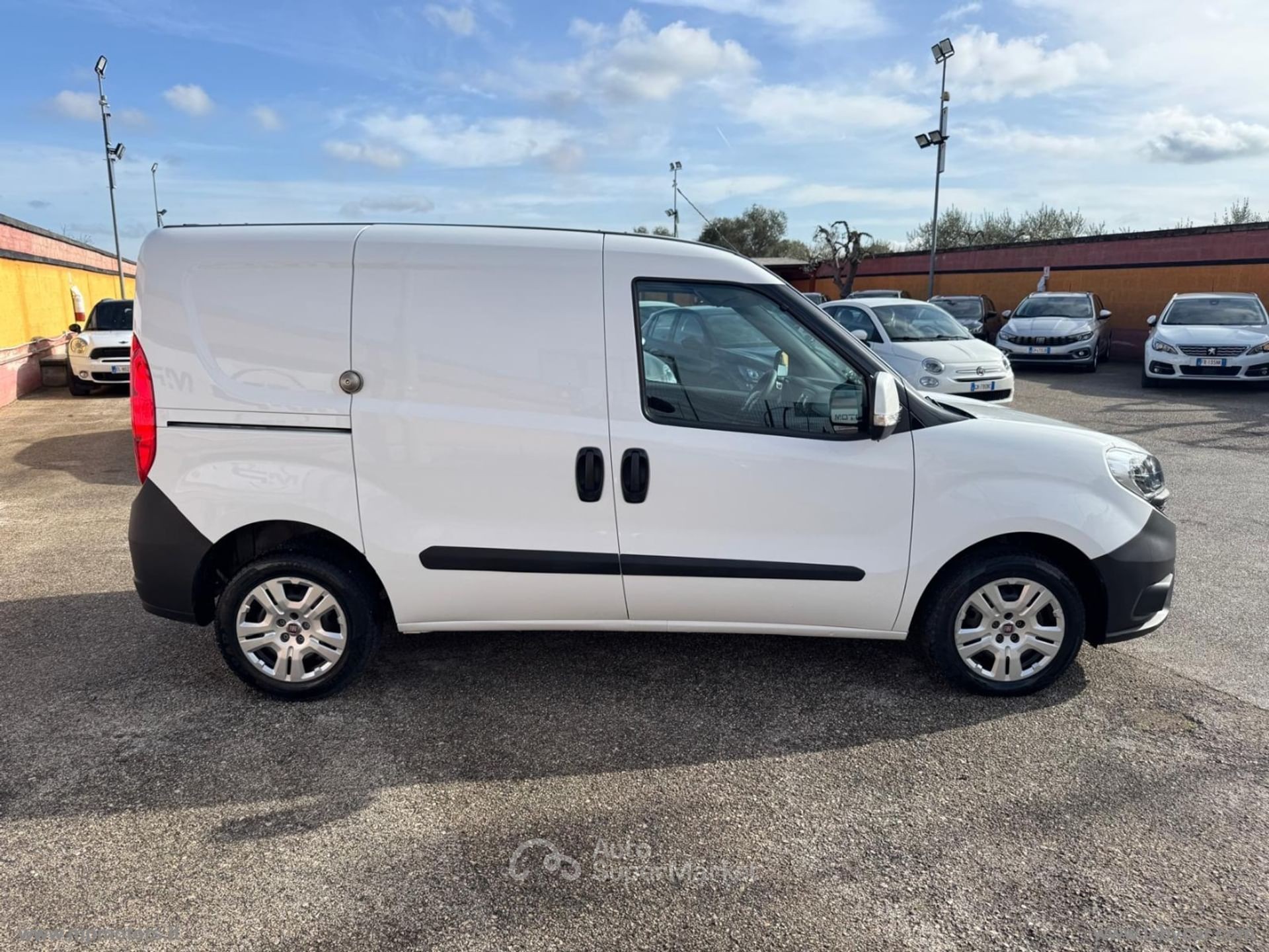 Fiat Doblò