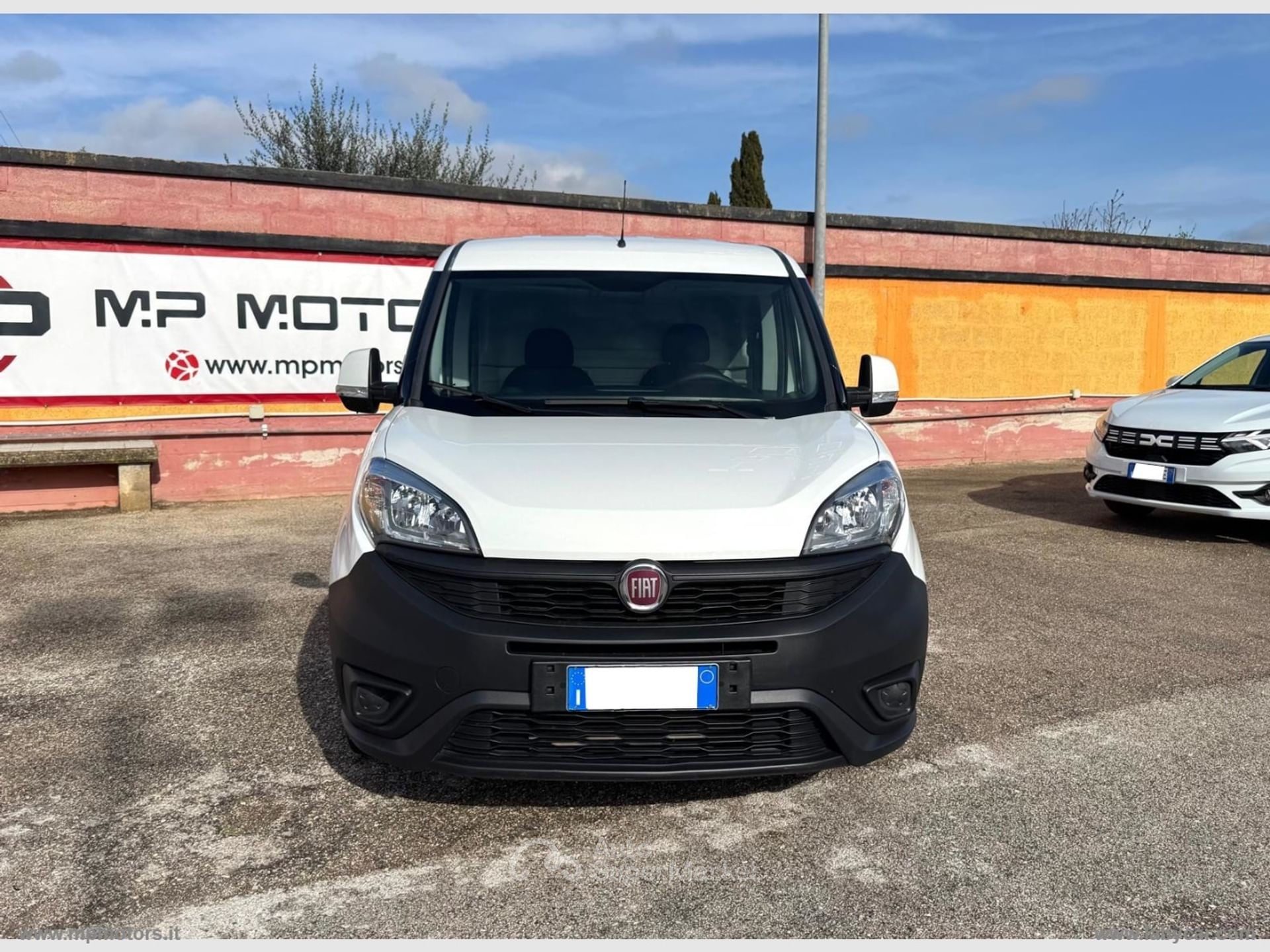 Fiat Doblò
