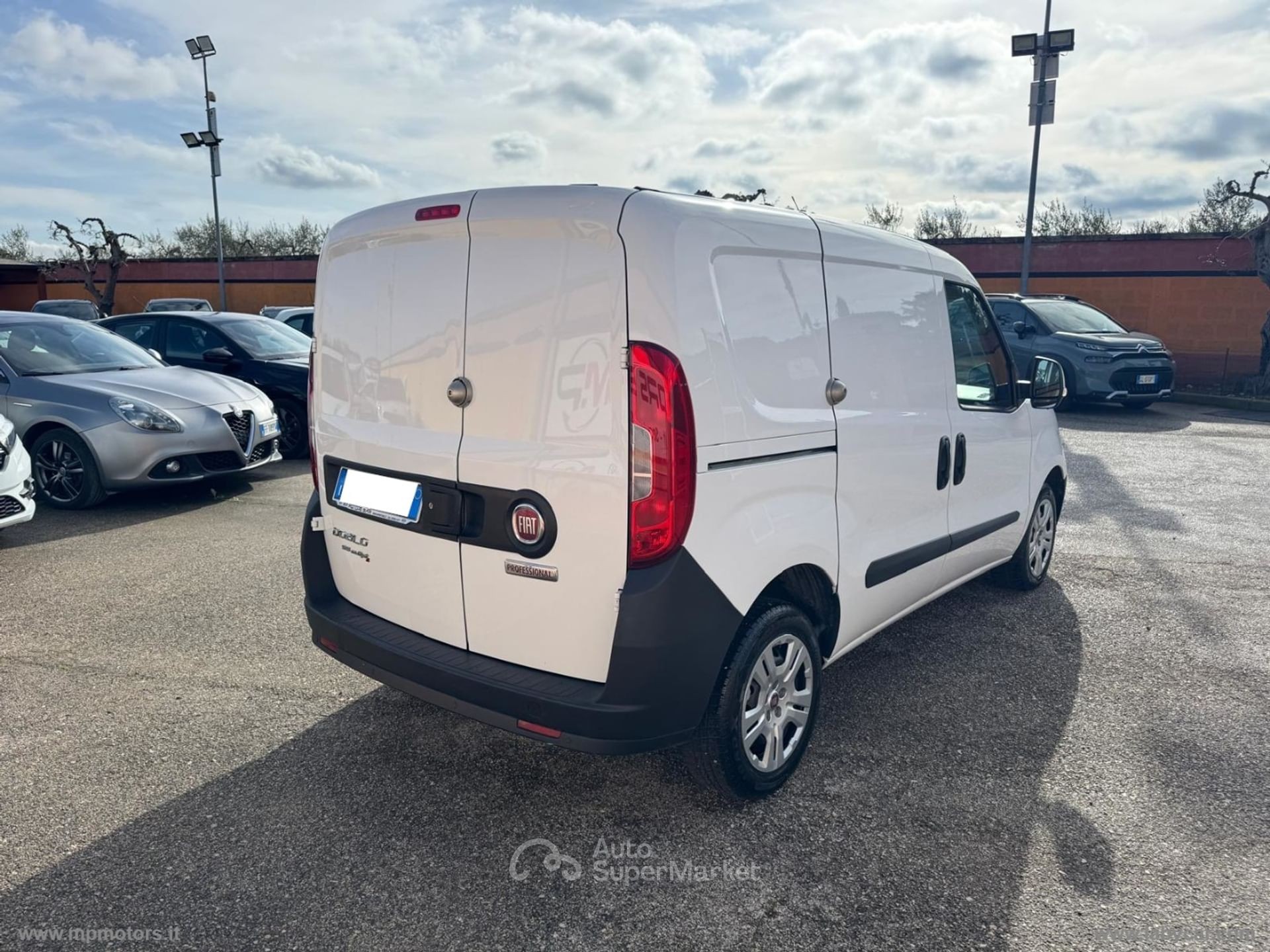 Fiat Doblò