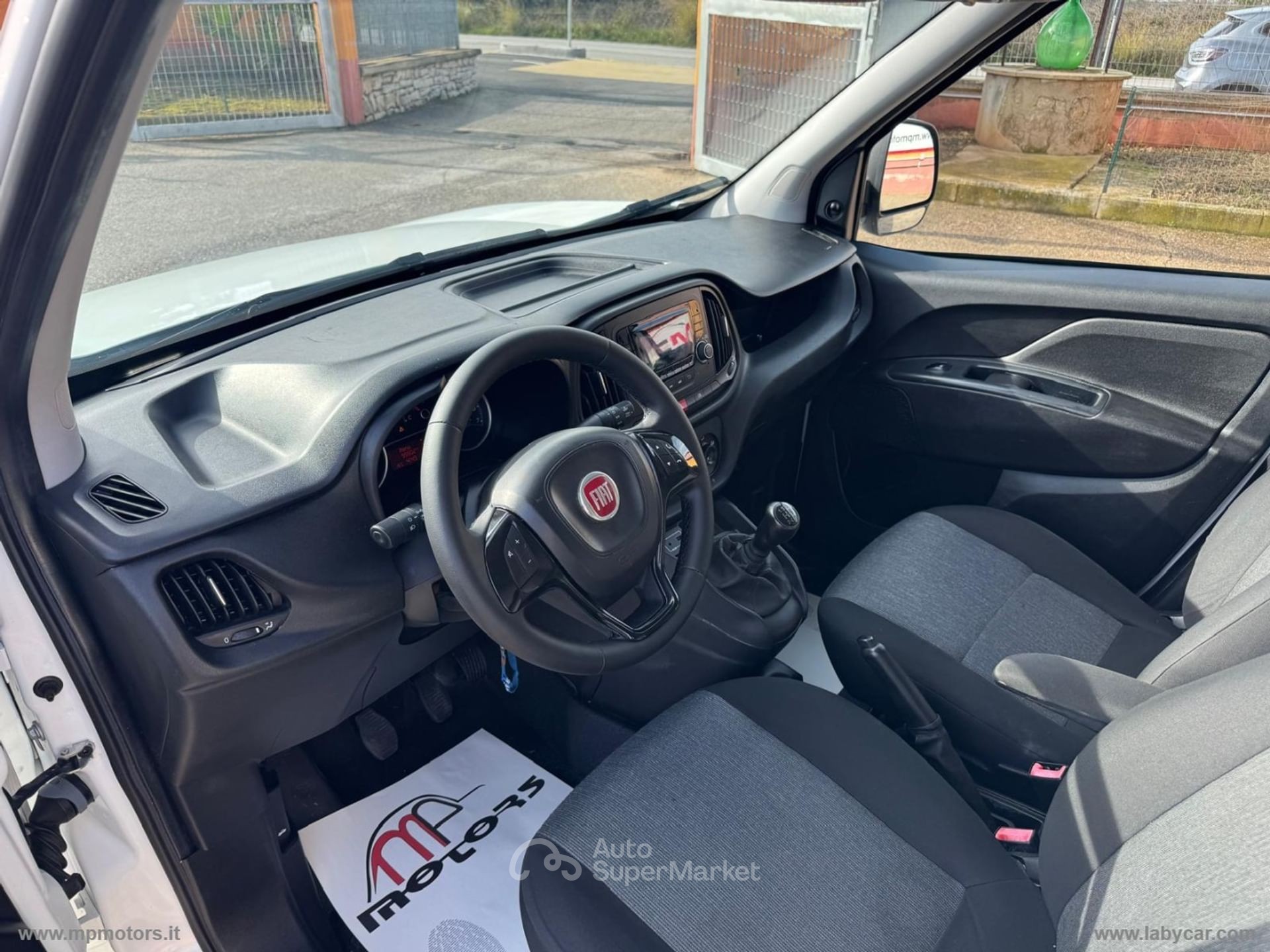 Fiat Doblò