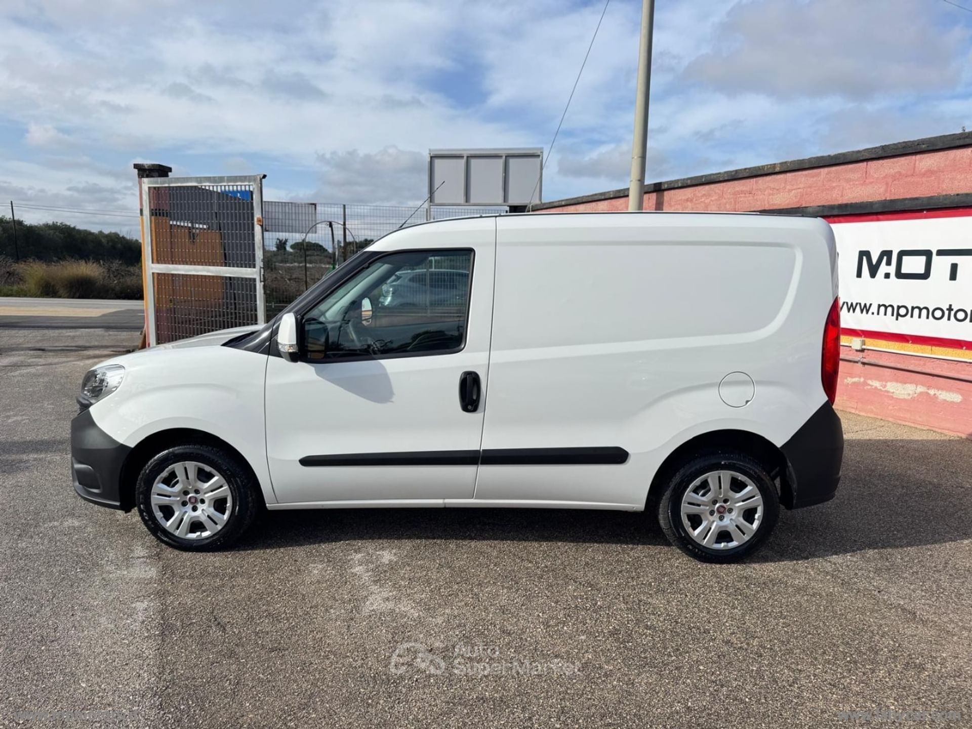 Fiat Doblò