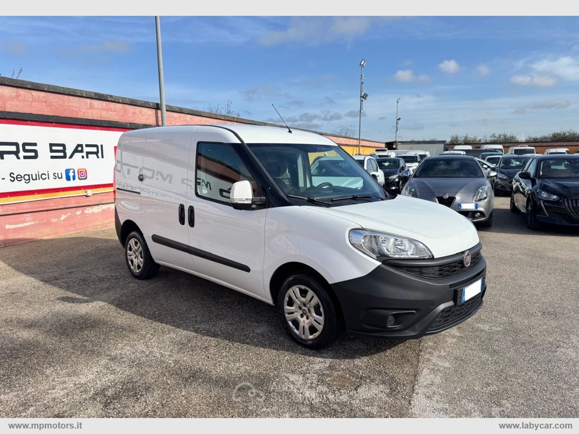 Fiat Doblò