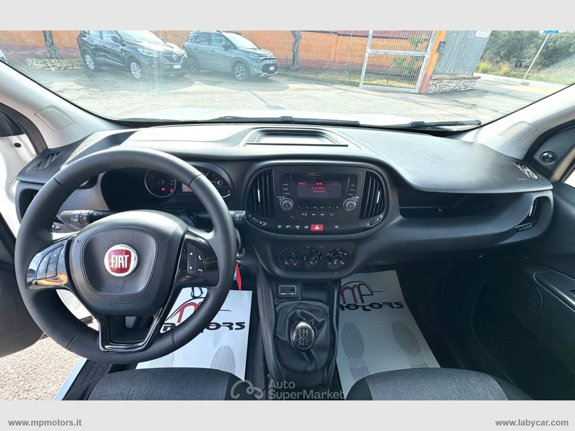 Fiat Doblò
