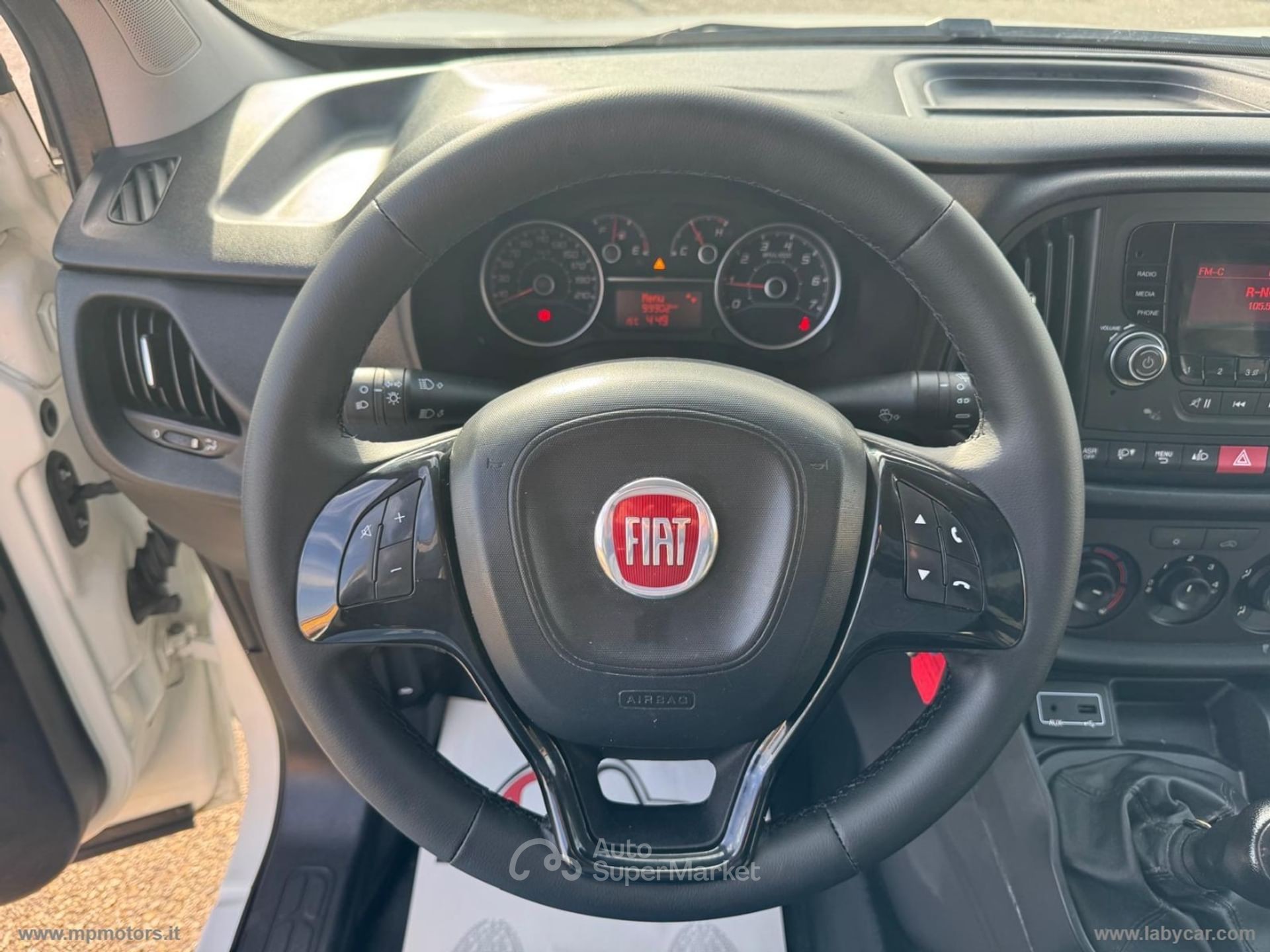 Fiat Doblò