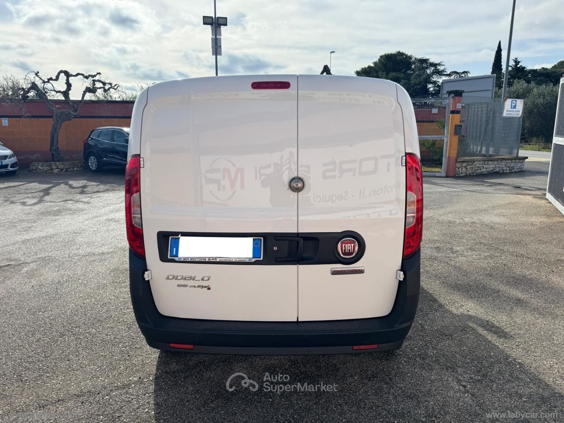 Fiat Doblò