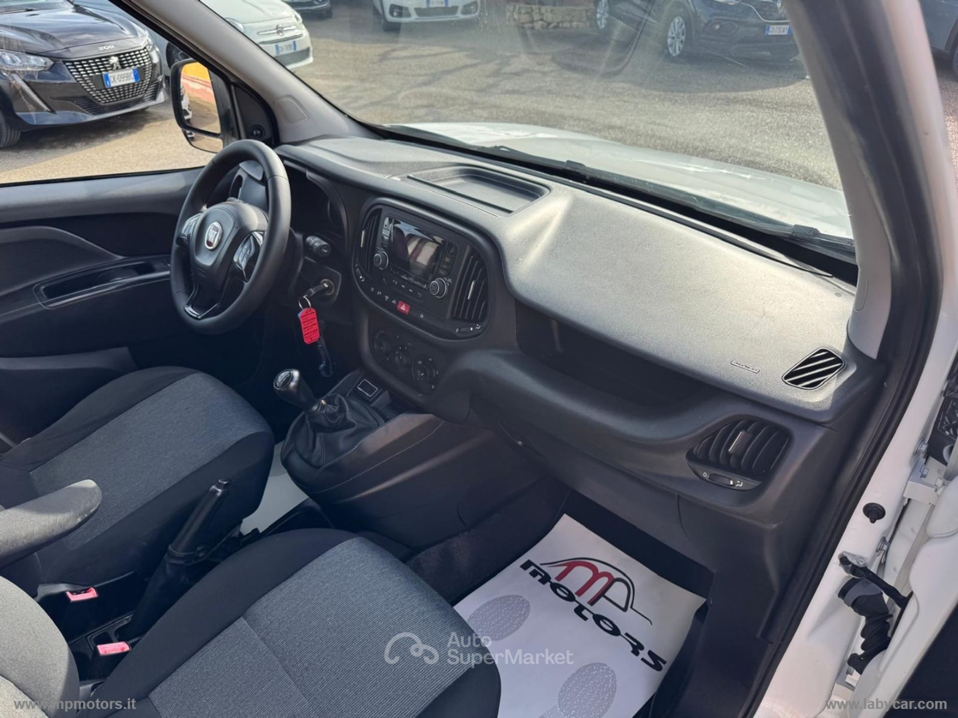 Fiat Doblò