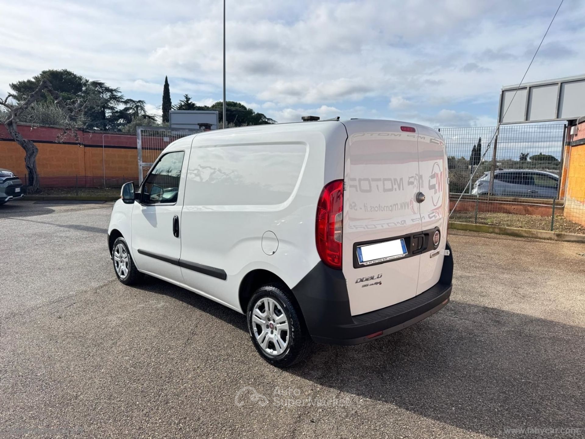 Fiat Doblò