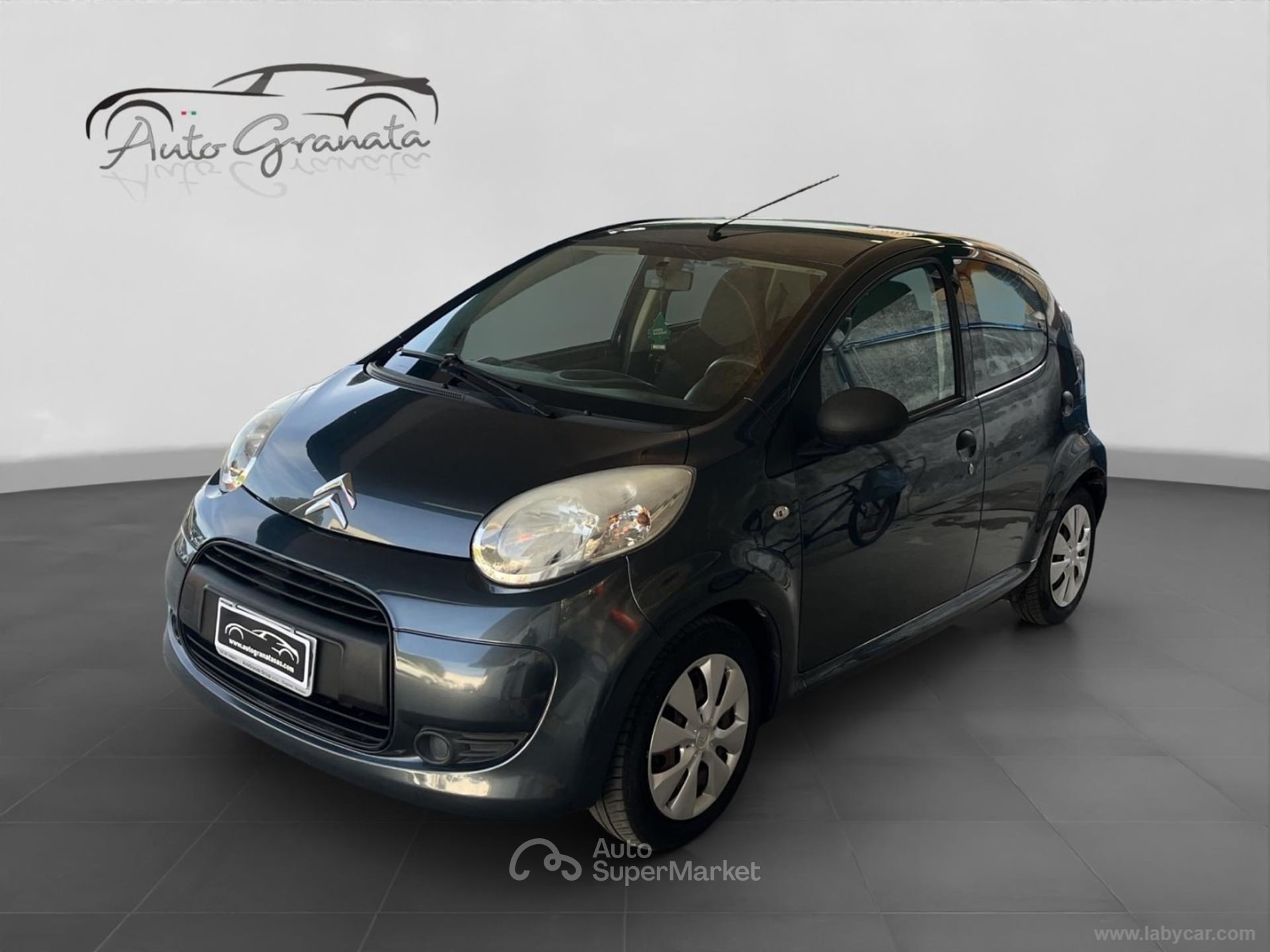 Citroen C1