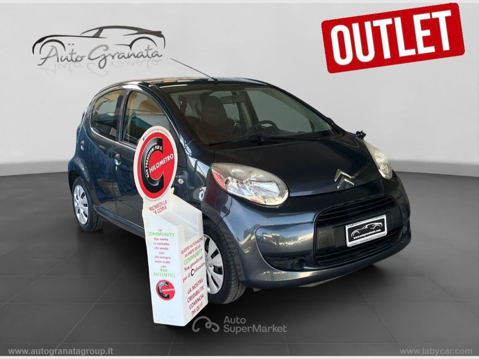 Citroen C1