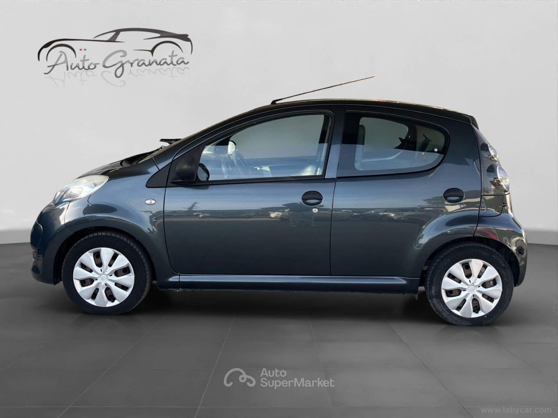 Citroen C1