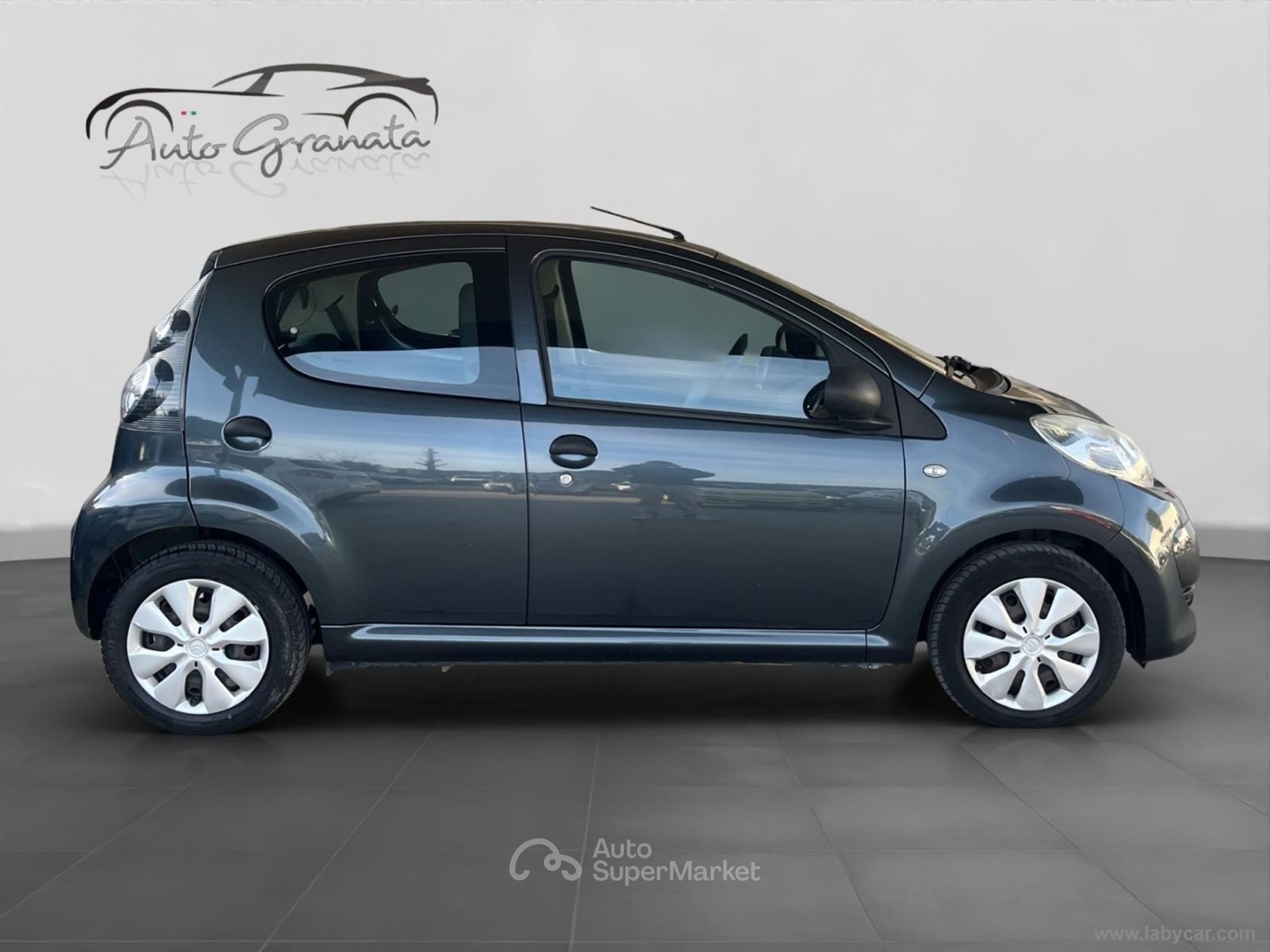 Citroen C1