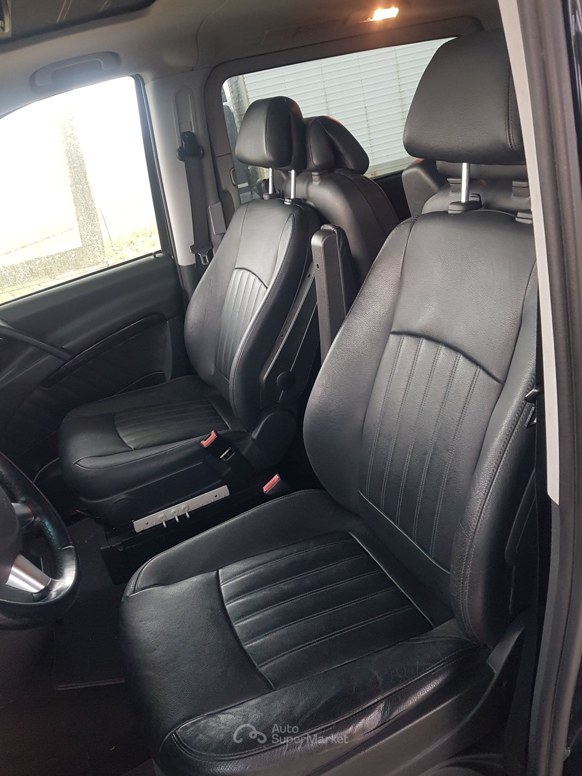 Mercedes-Benz Viano