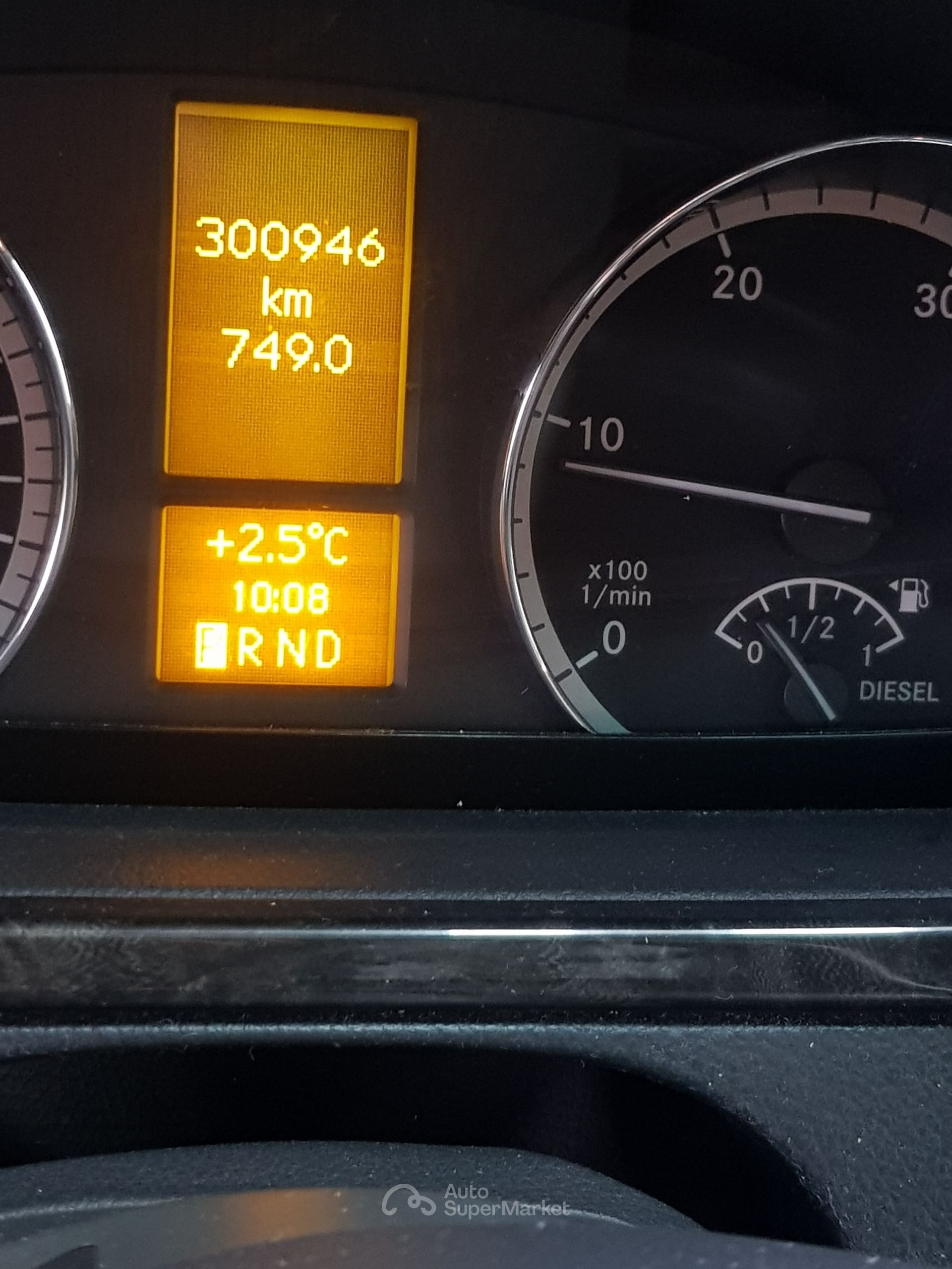 Mercedes-Benz Viano