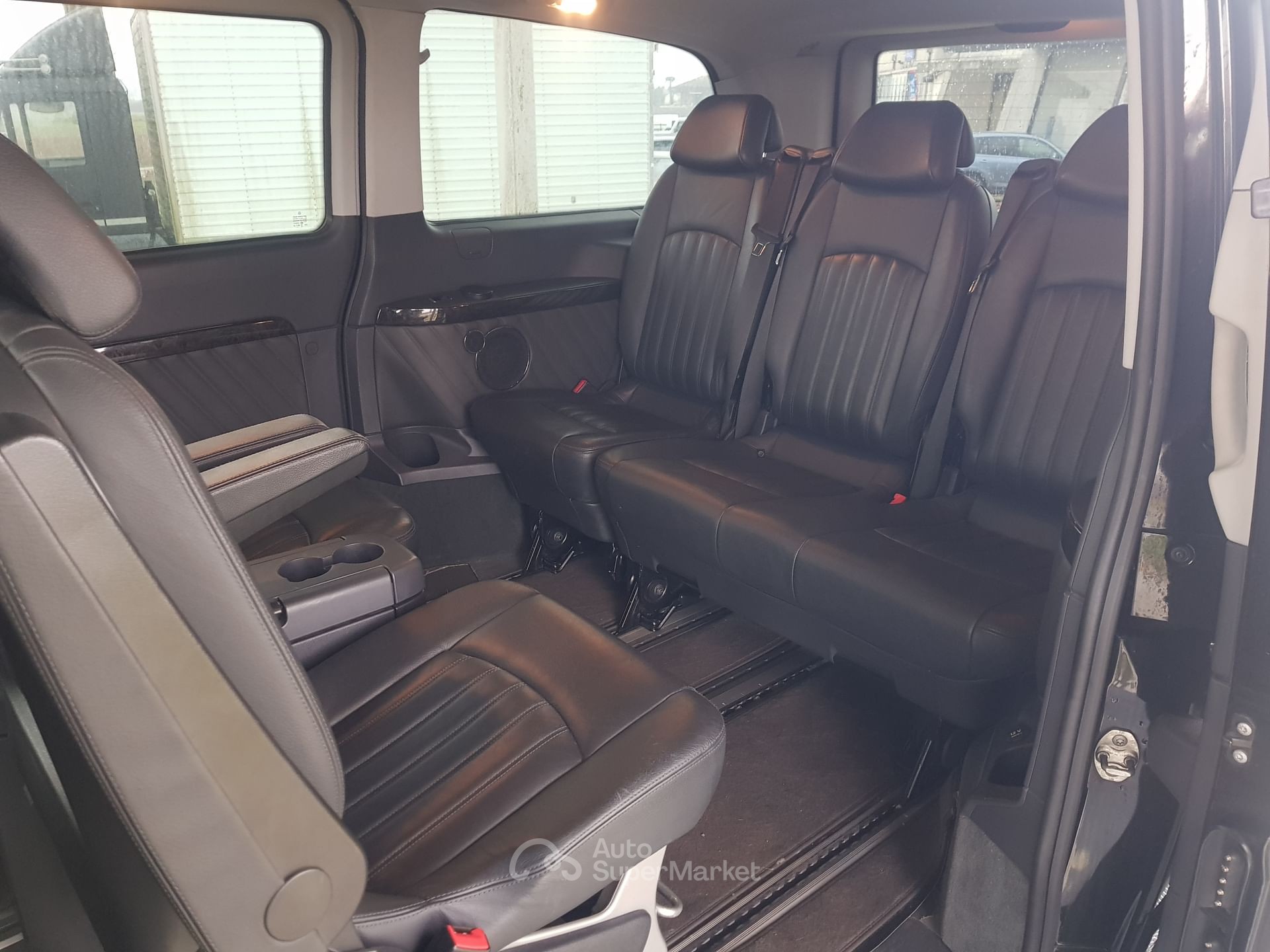 Mercedes-Benz Viano