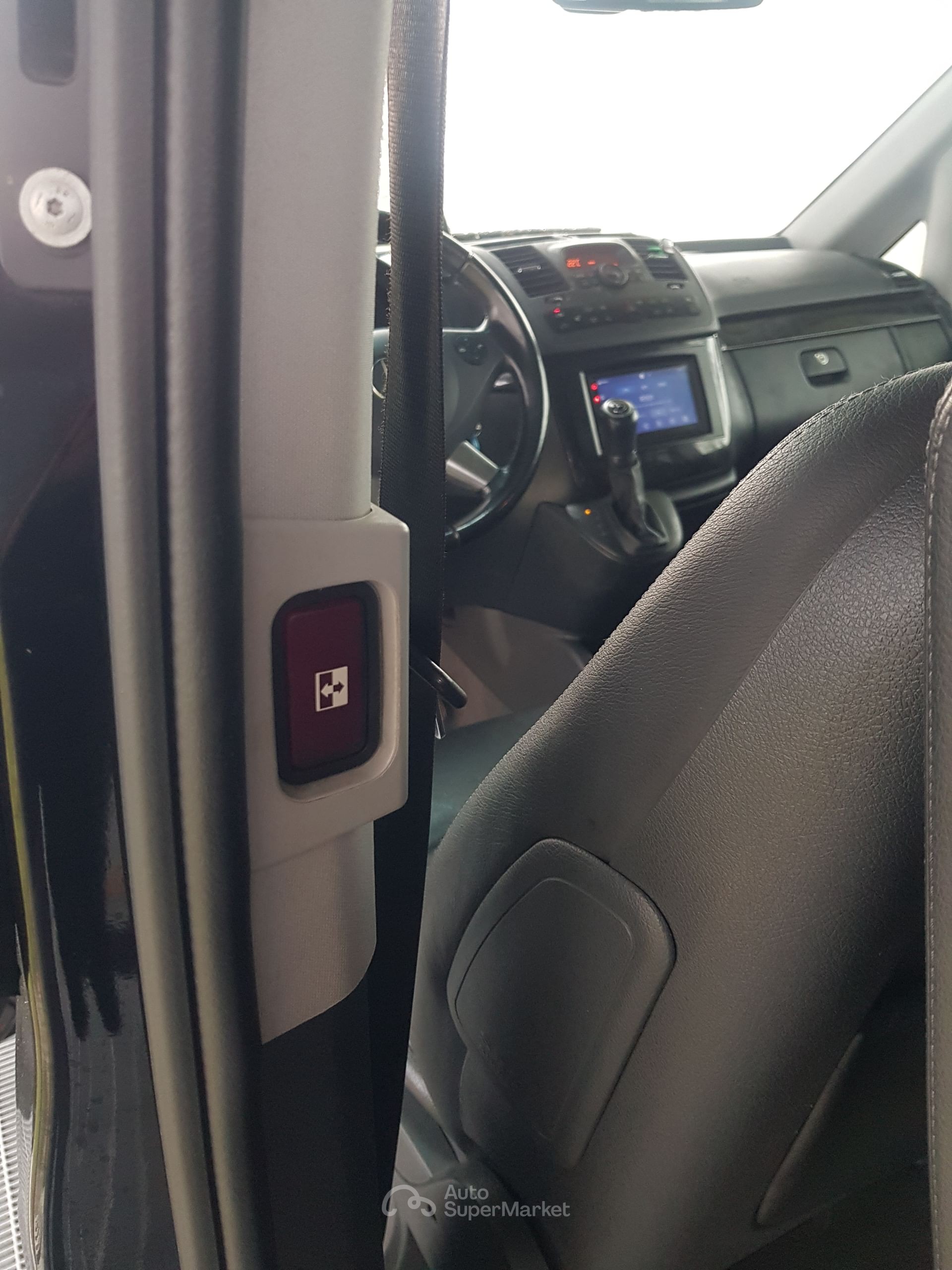 Mercedes-Benz Viano