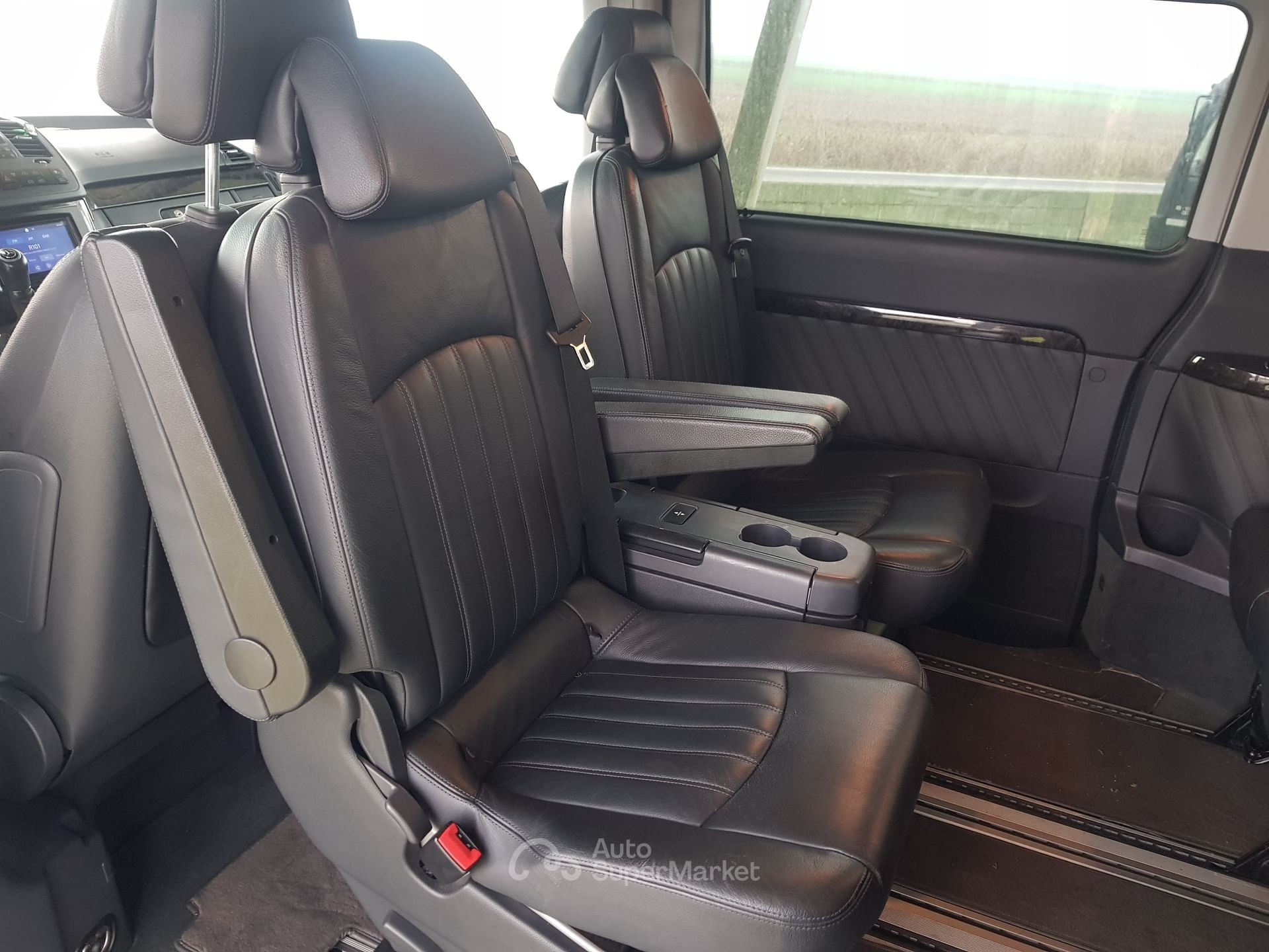 Mercedes-Benz Viano