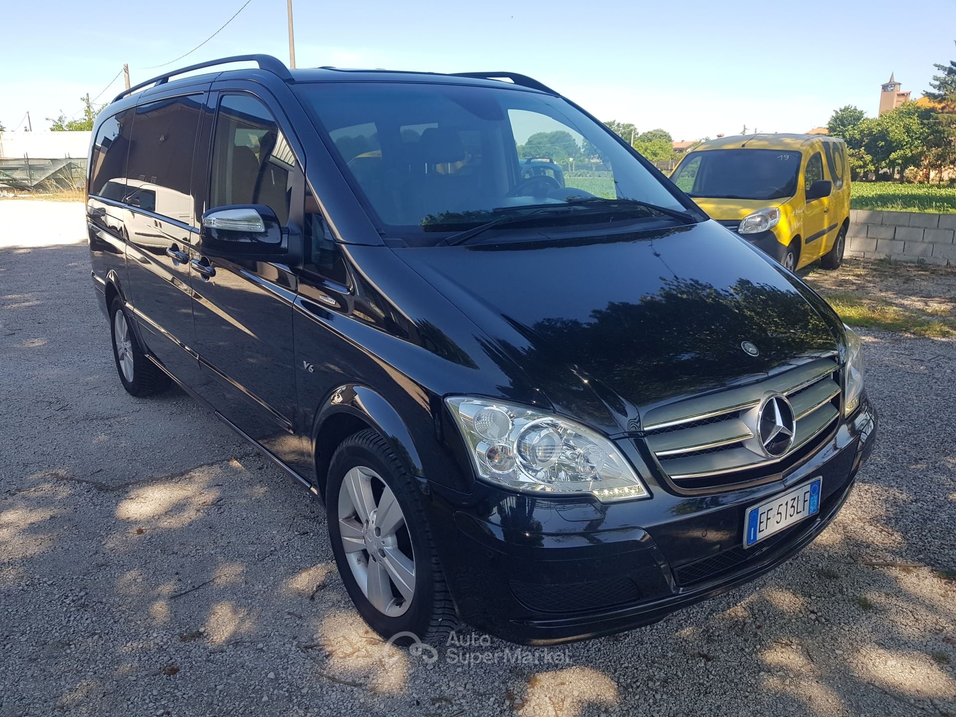 Mercedes-Benz Viano