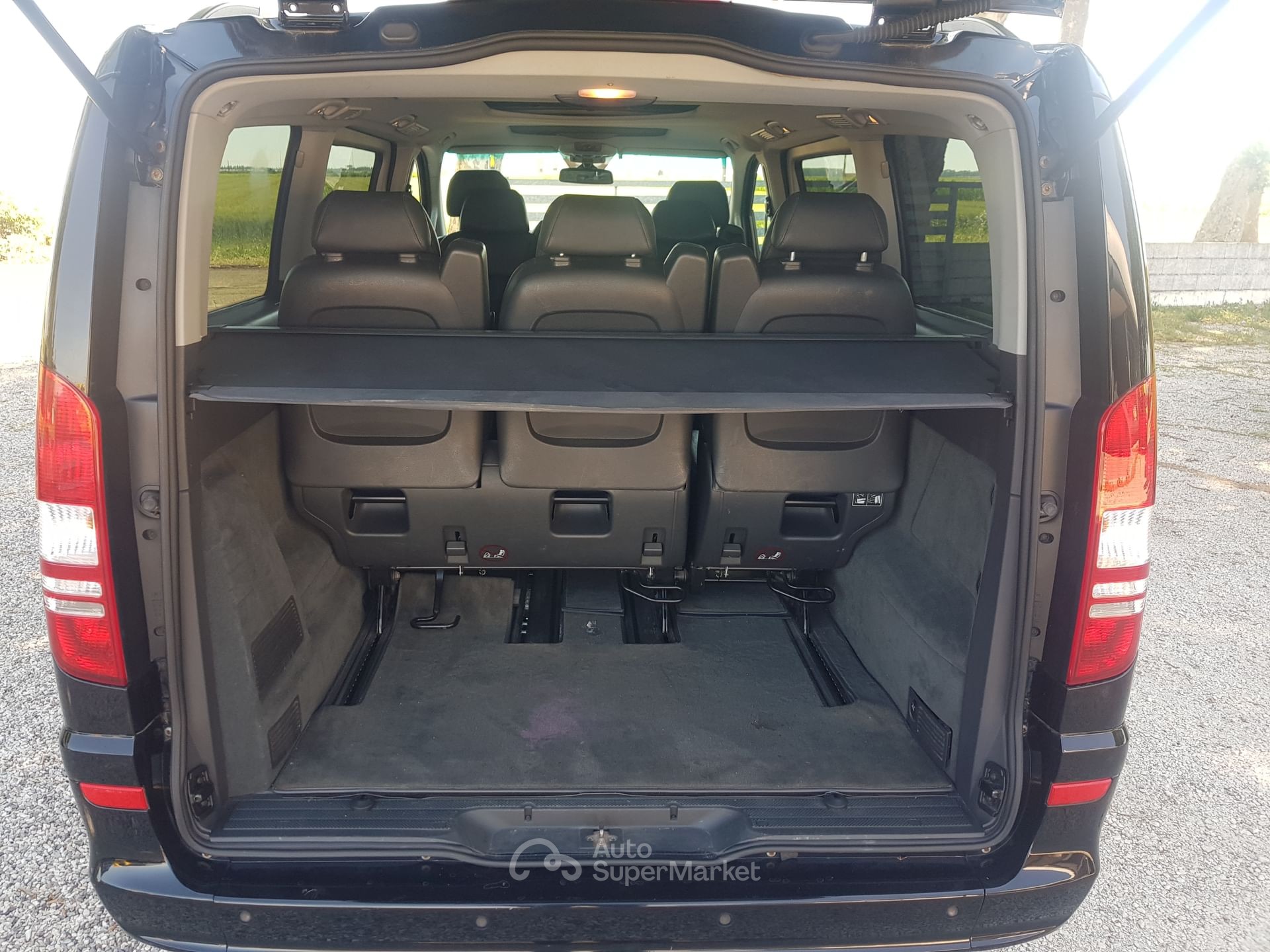 Mercedes-Benz Viano