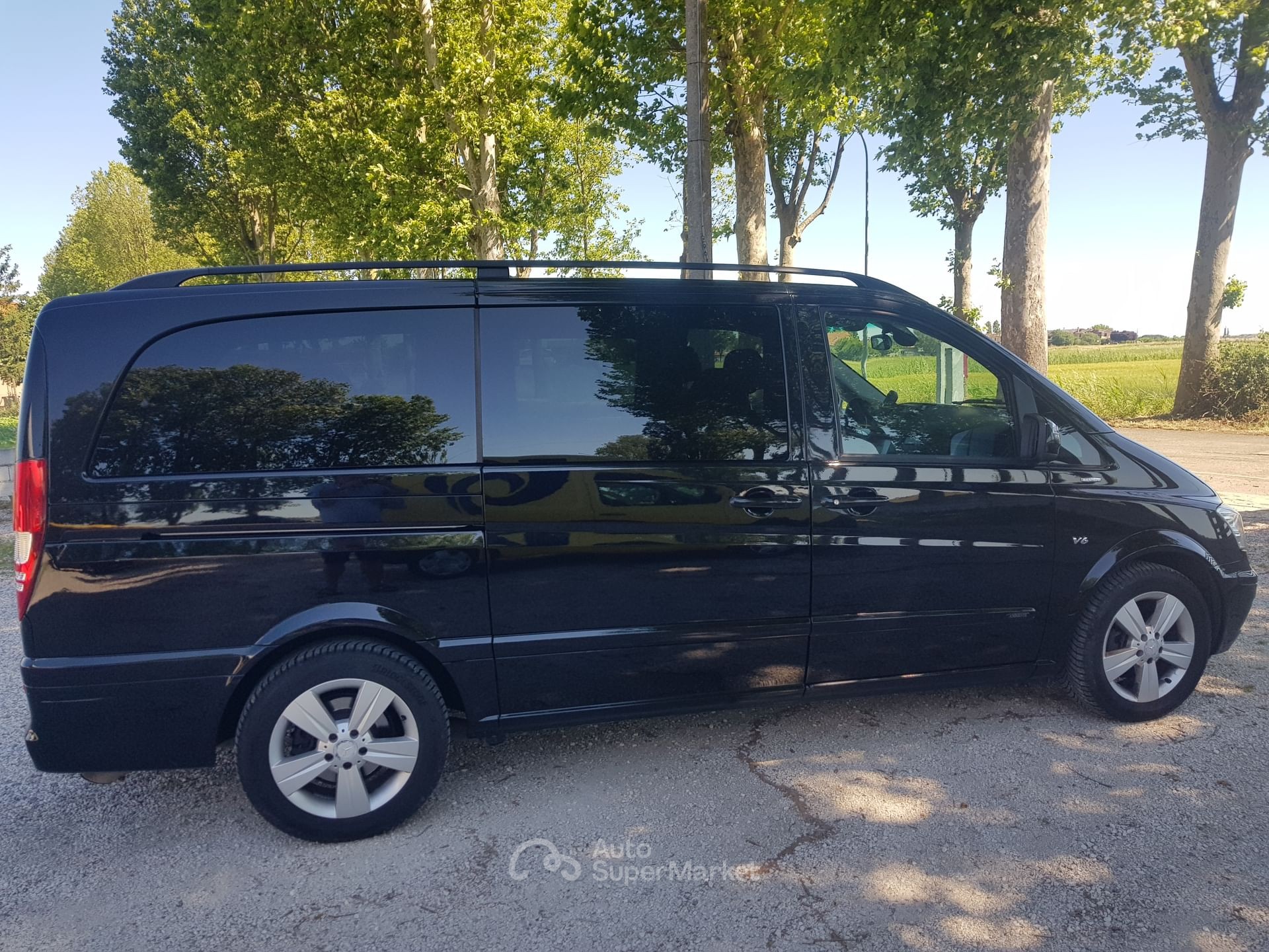 Mercedes-Benz Viano