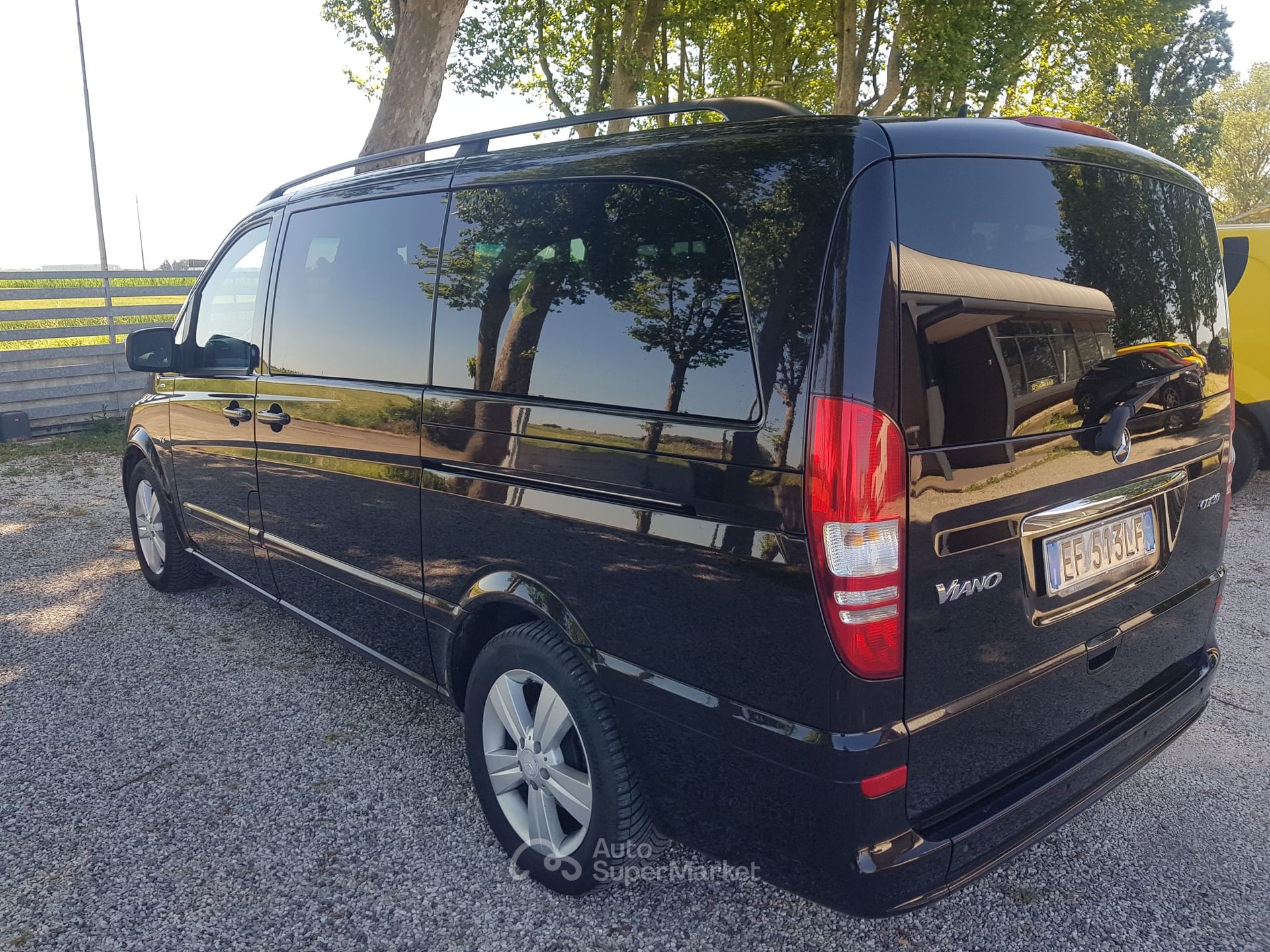 Mercedes-Benz Viano