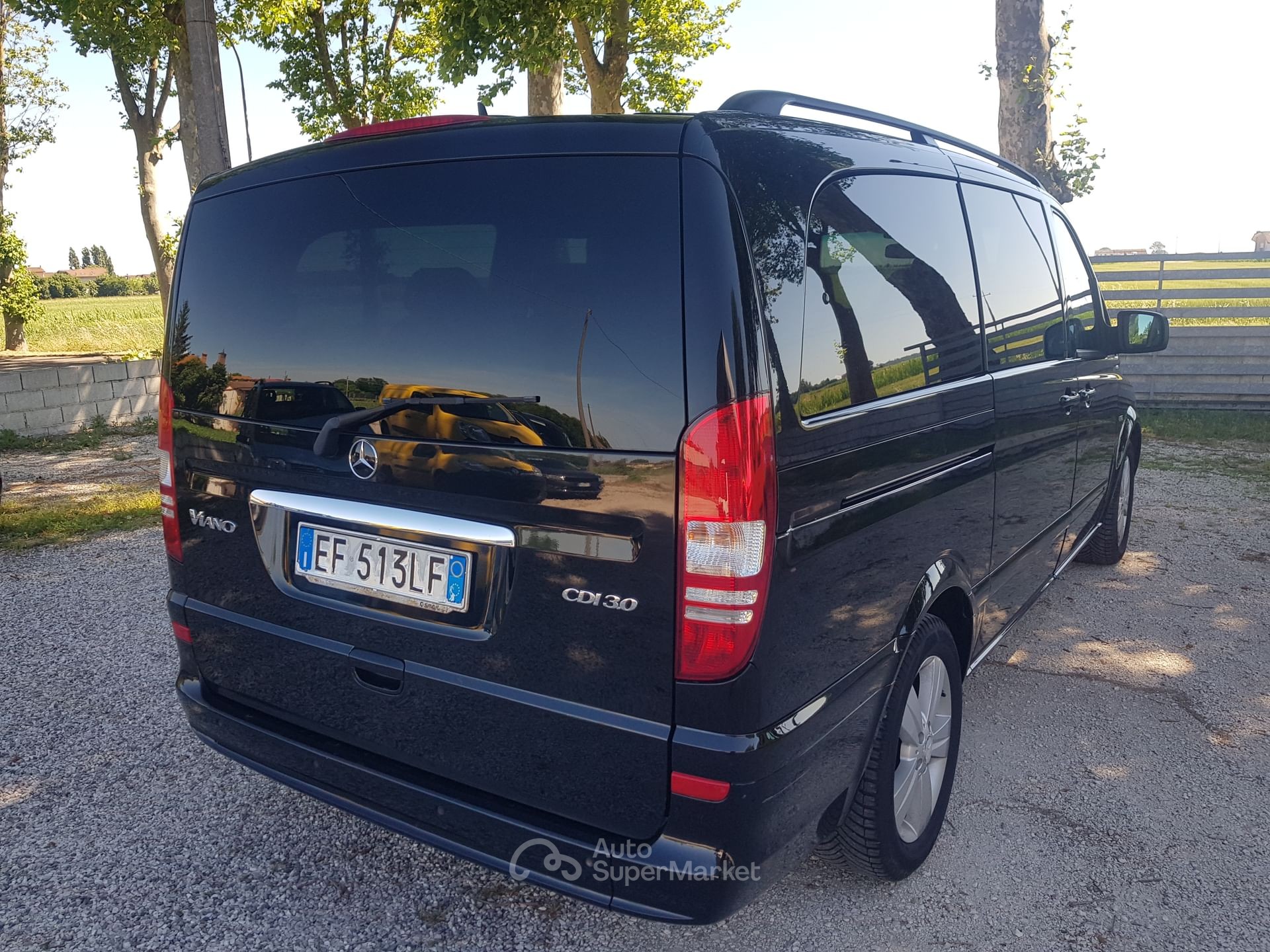 Mercedes-Benz Viano
