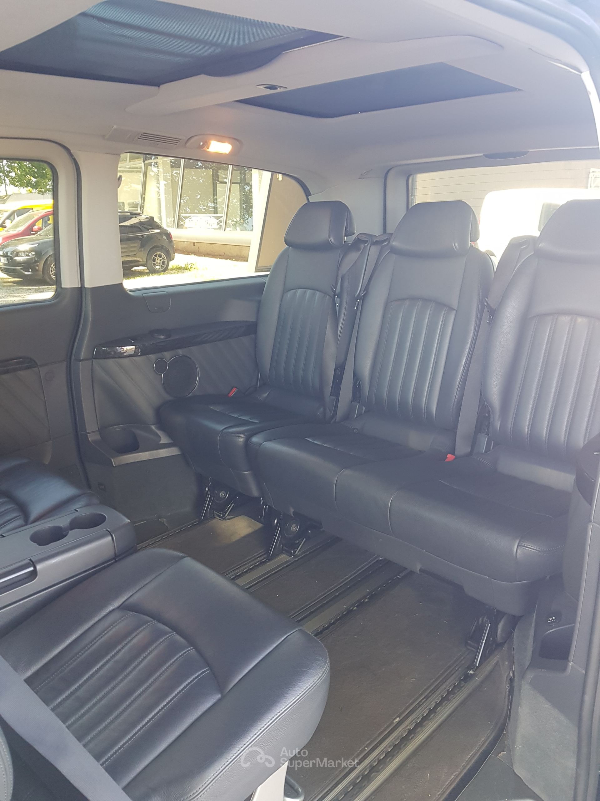 Mercedes-Benz Viano