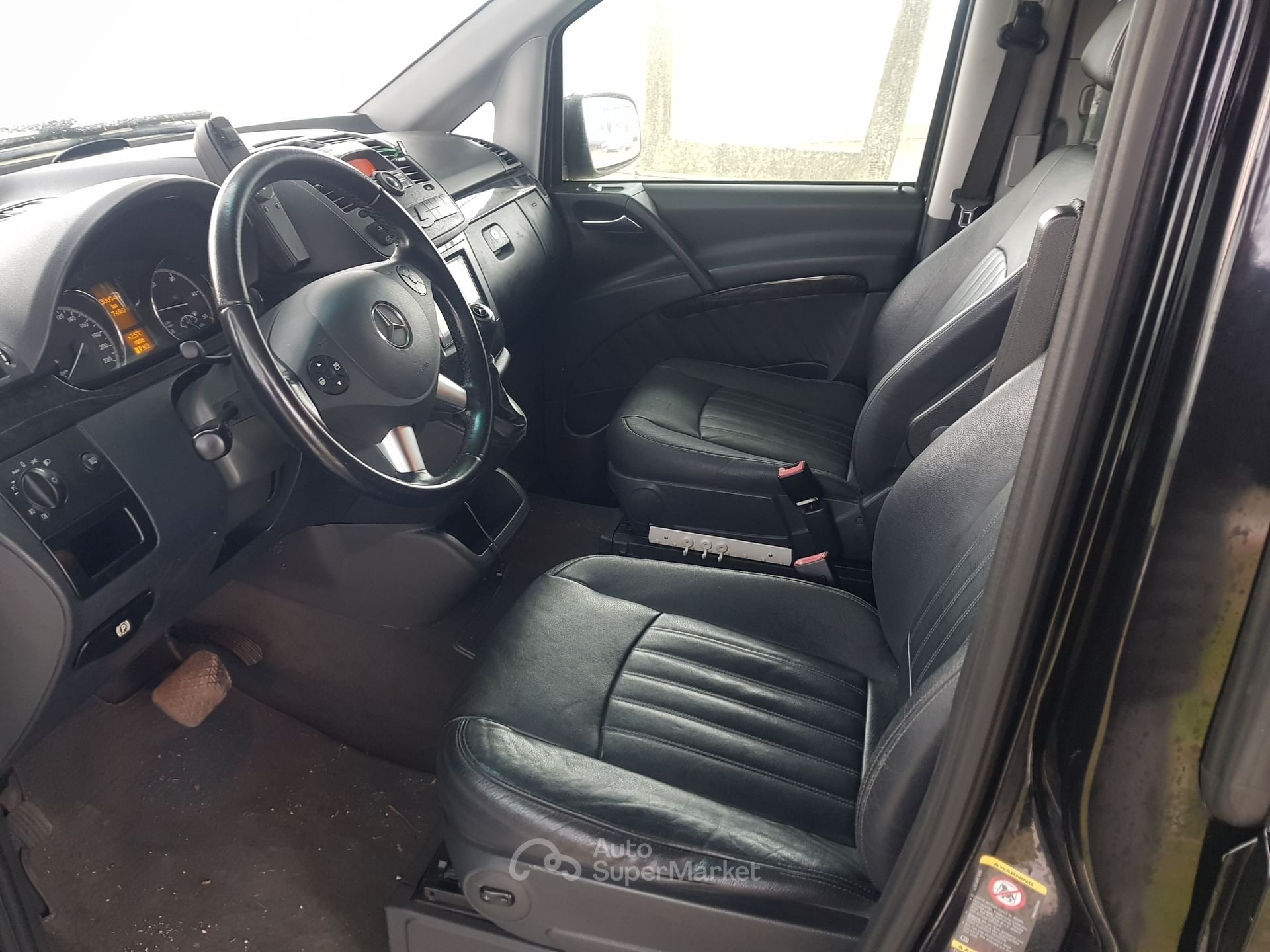 Mercedes-Benz Viano
