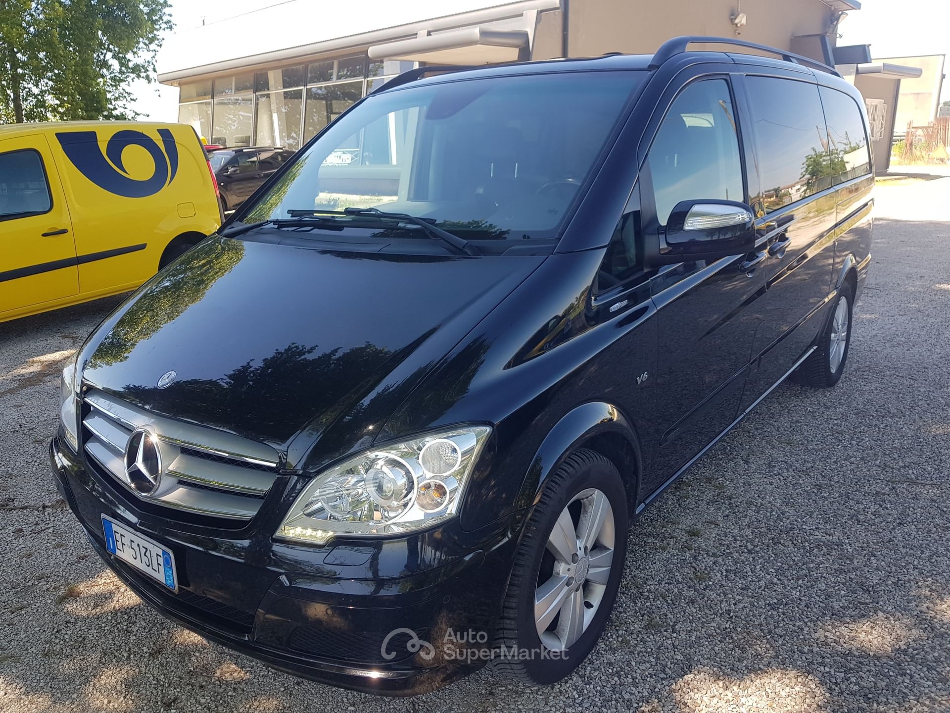 Mercedes-Benz Viano