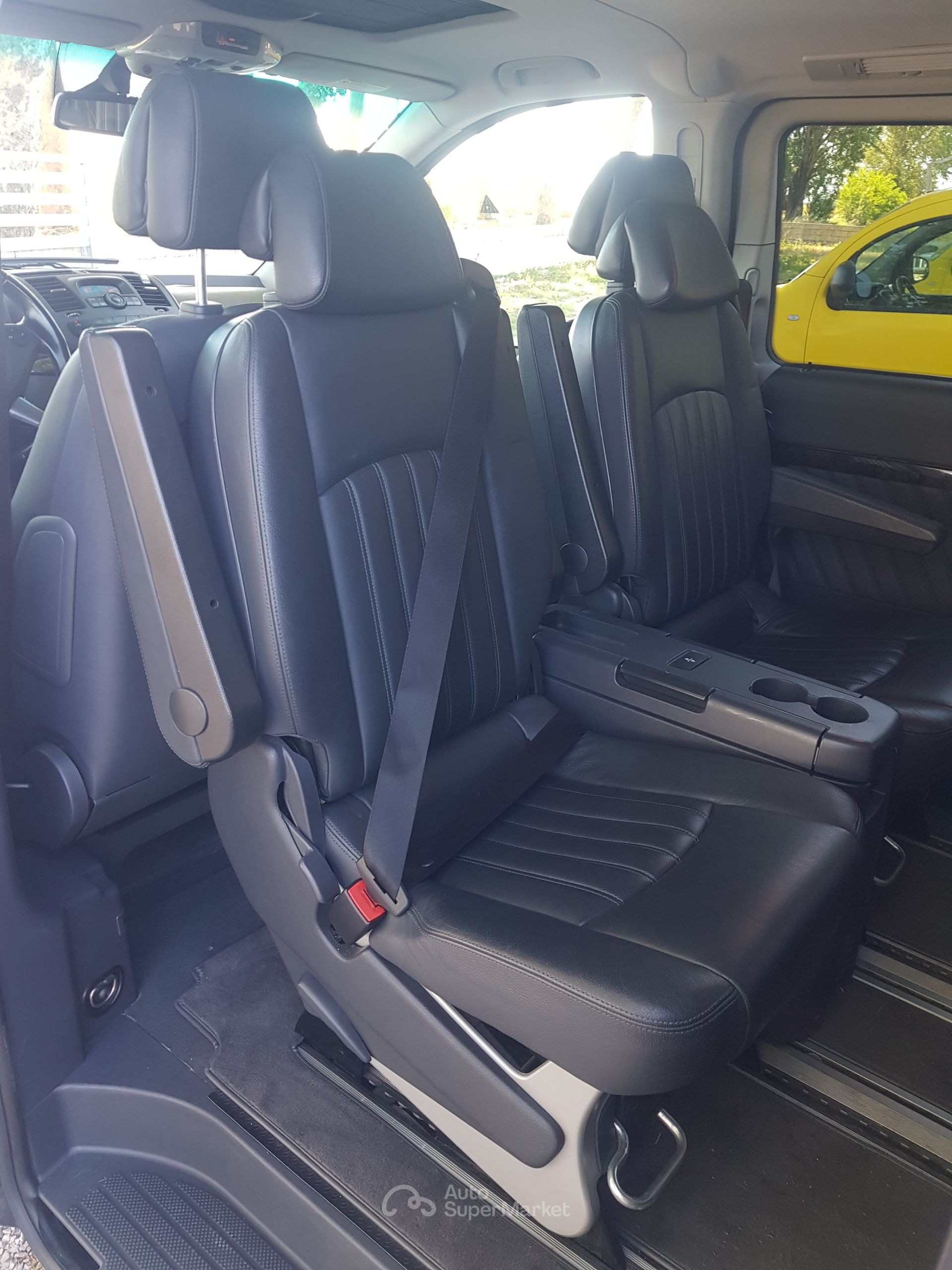 Mercedes-Benz Viano