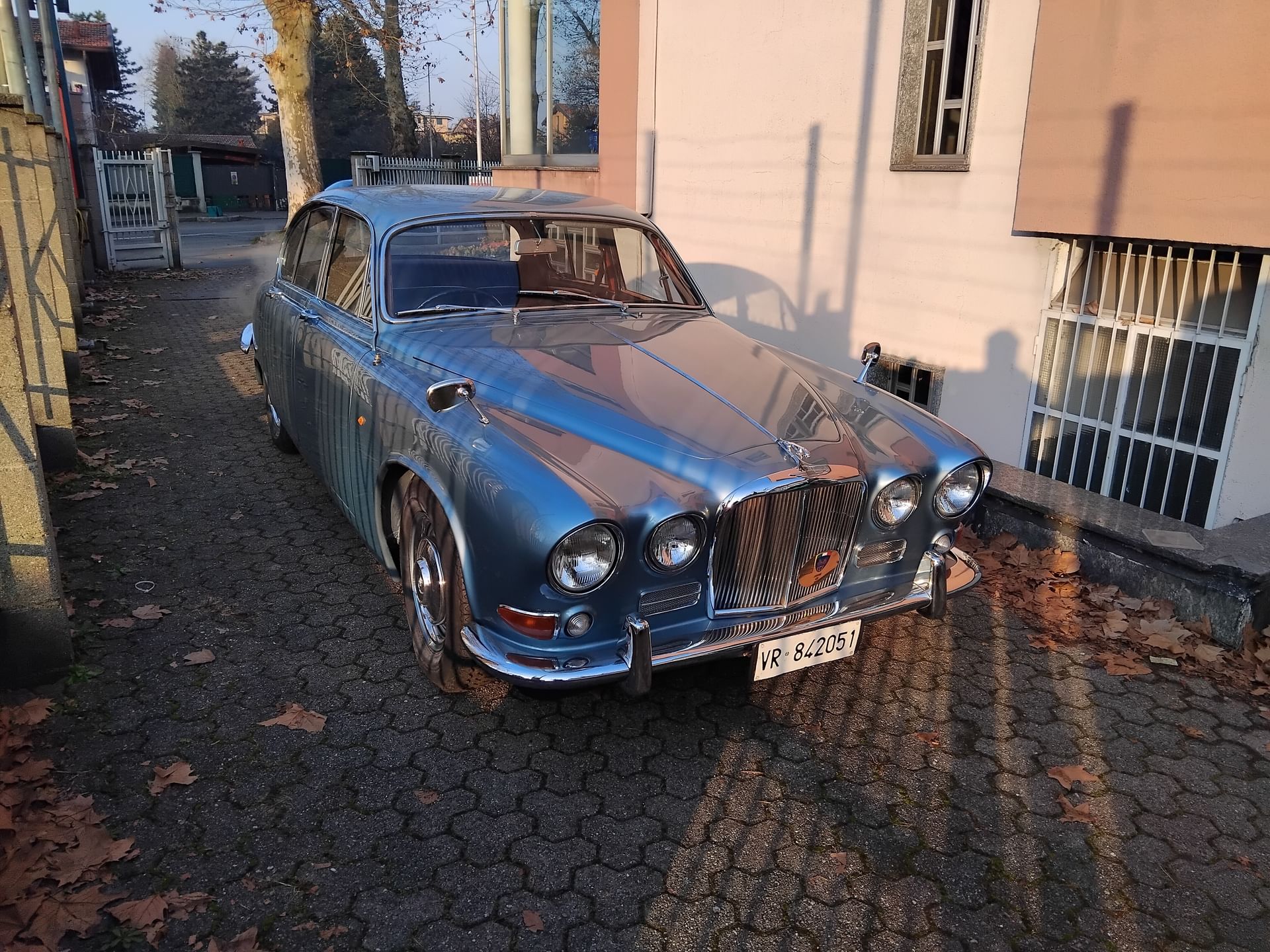 Jaguar Altri Modelli